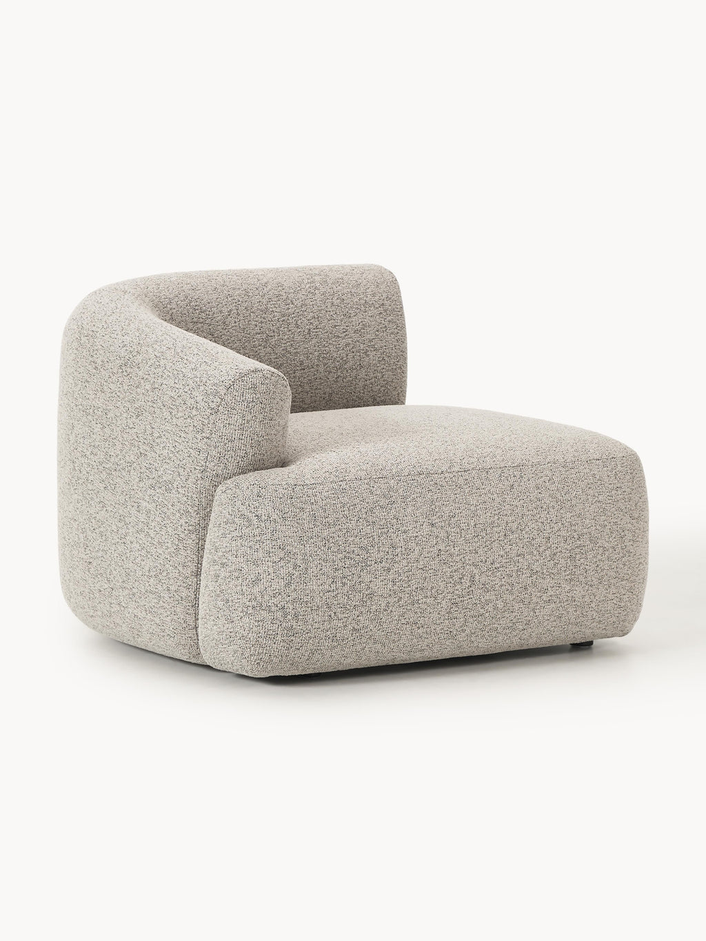Sofia Bouclé Corner Module