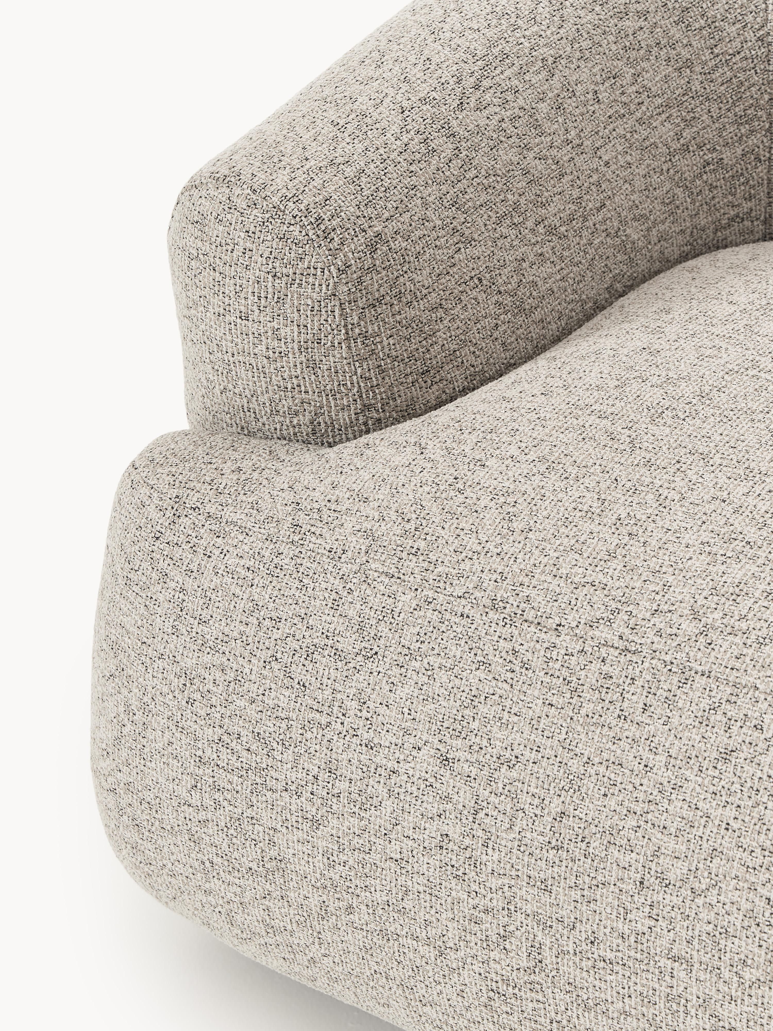 Sofia Bouclé Corner Module
