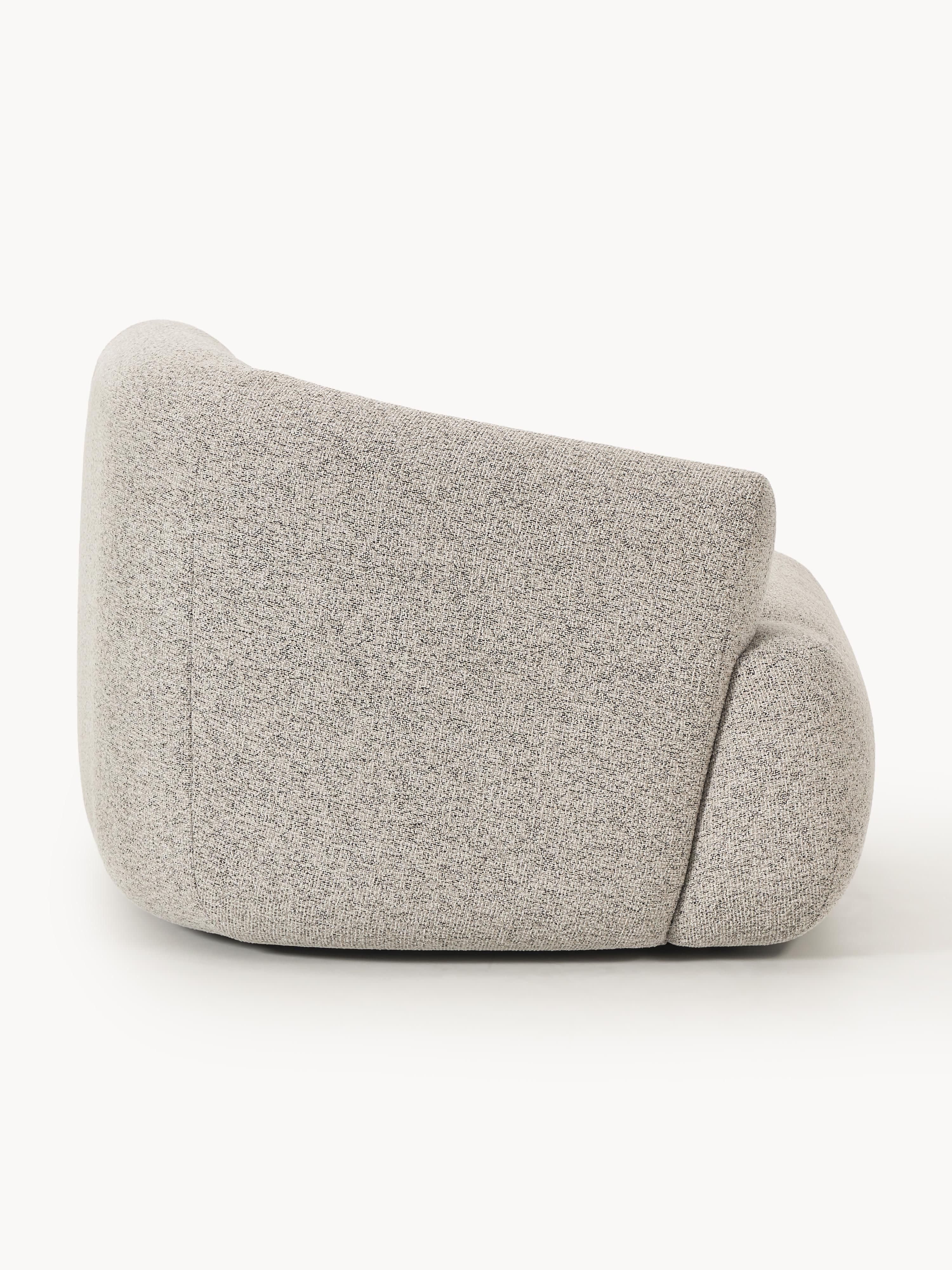 Sofia Bouclé Corner Module