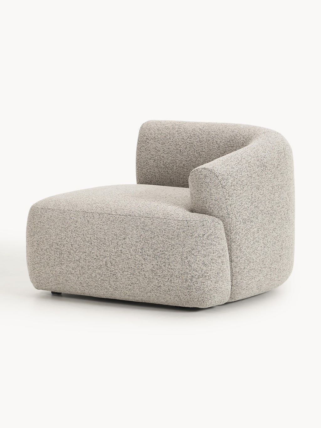Sofia Bouclé Corner Module