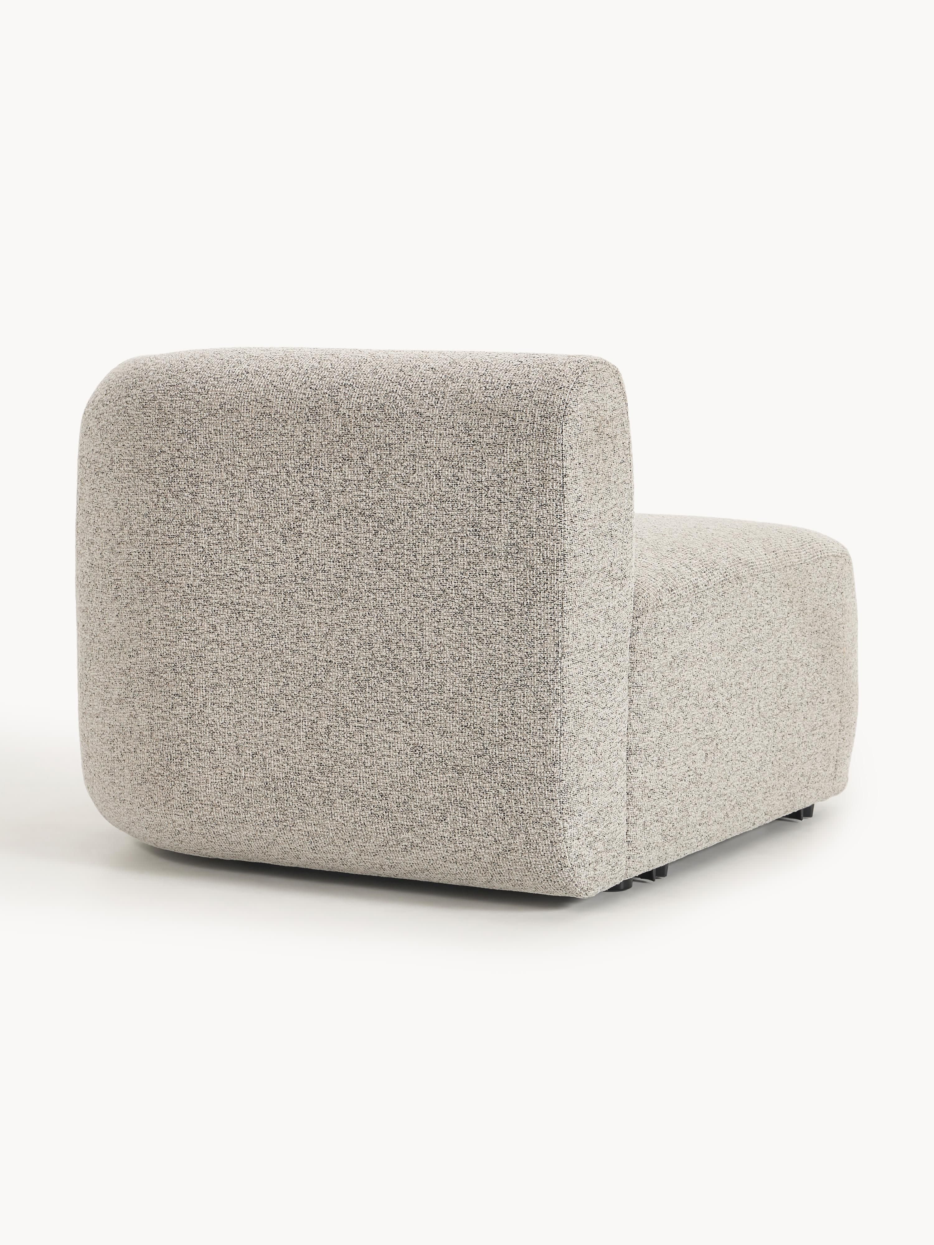 Sofia Bouclé Corner Module