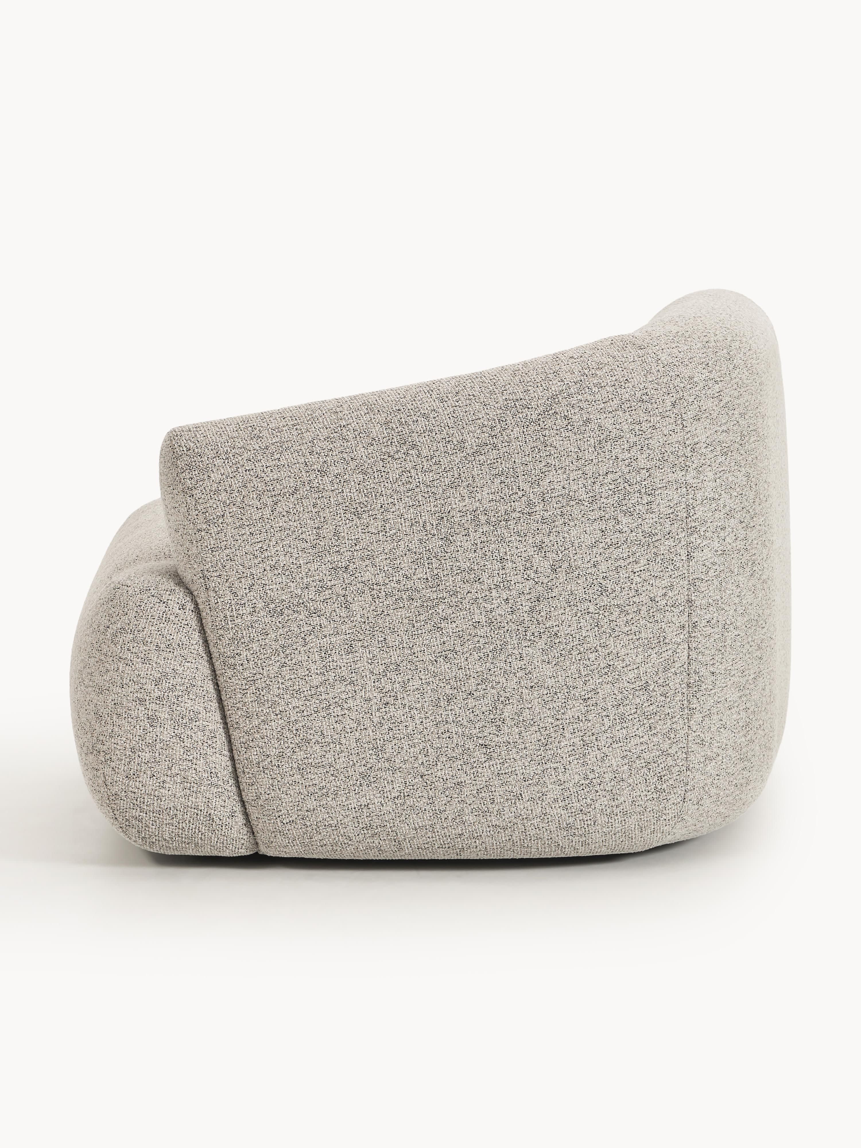 Sofia Bouclé Corner Module