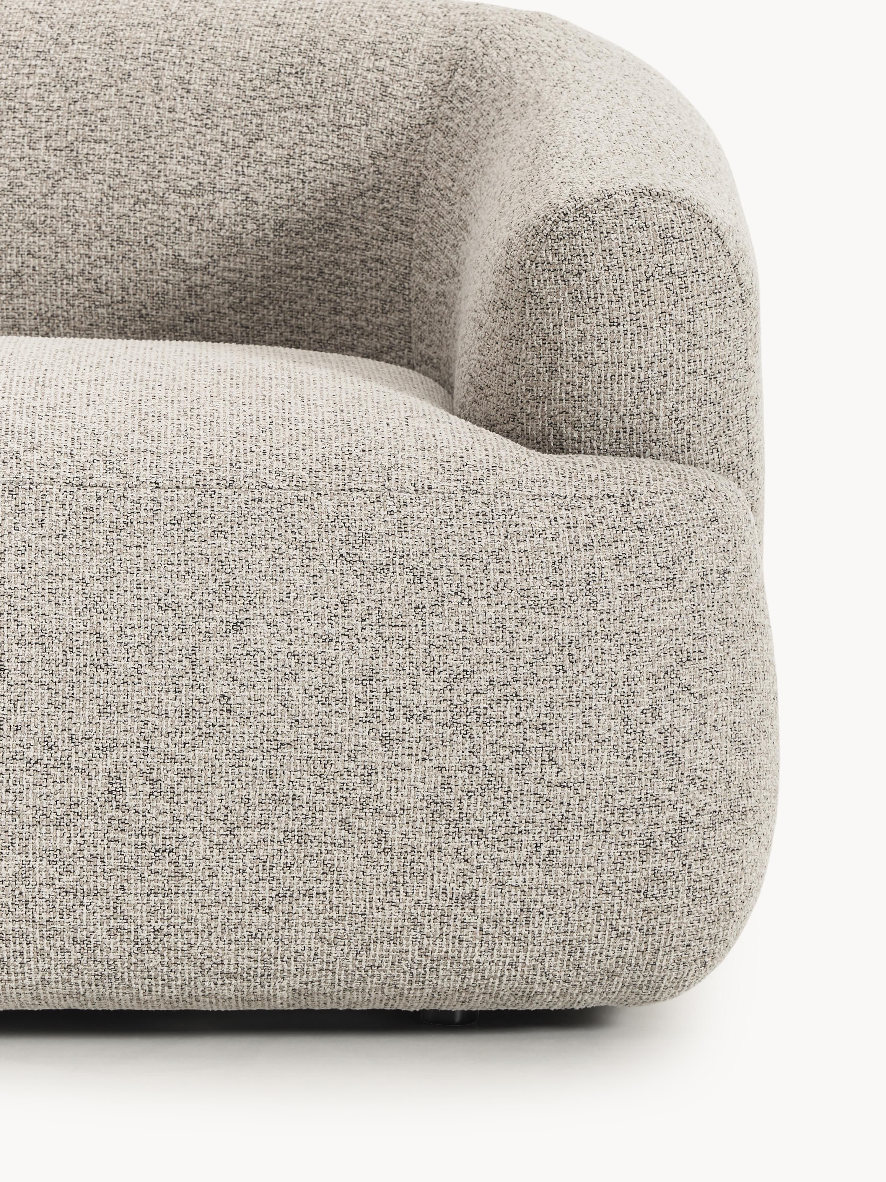 Sofia Bouclé Corner Module