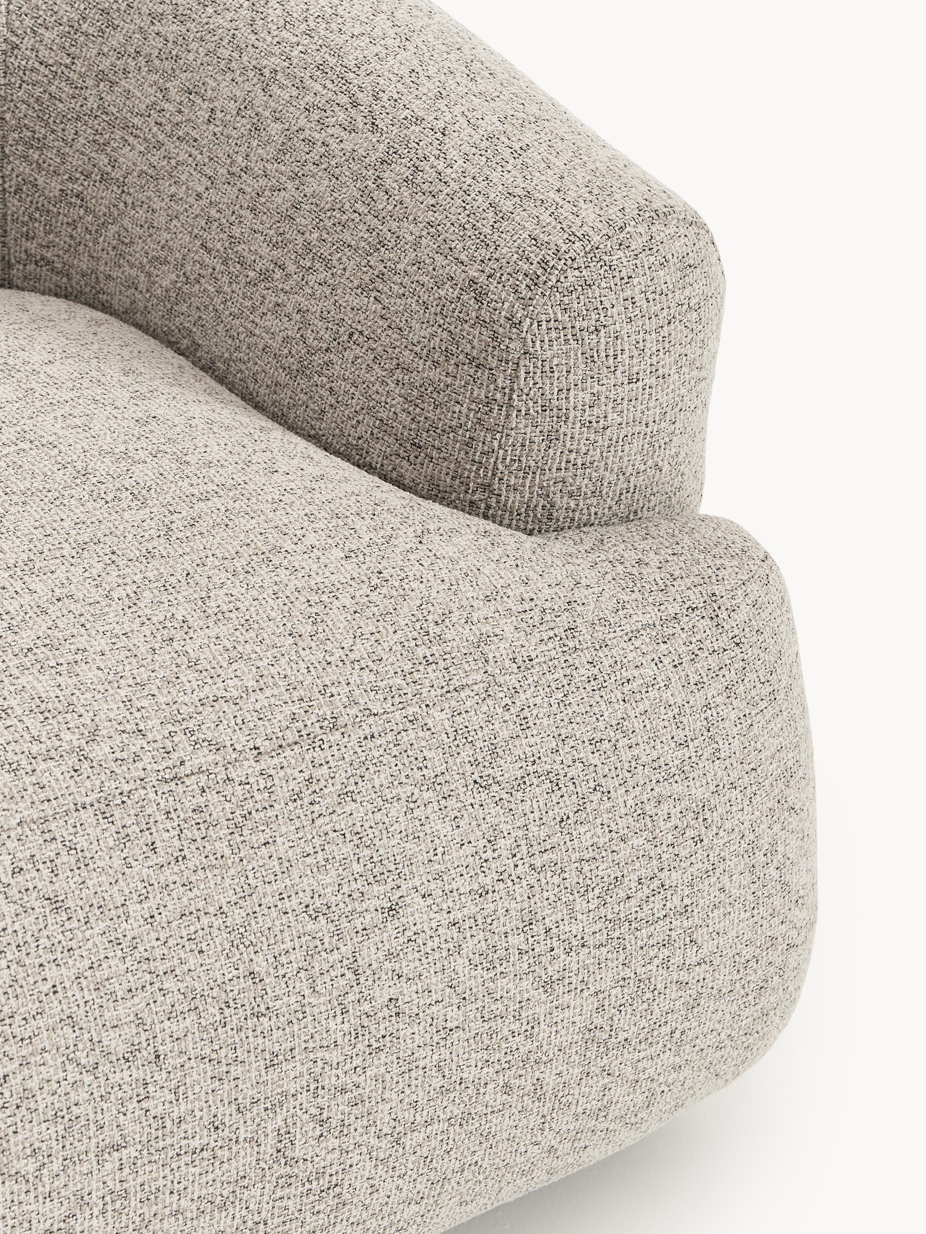 Sofia Bouclé Corner Module