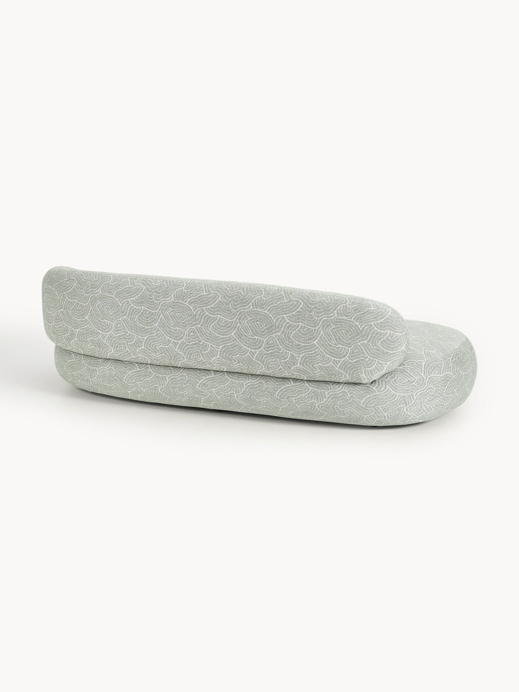 Alba Sofa (3-seater)