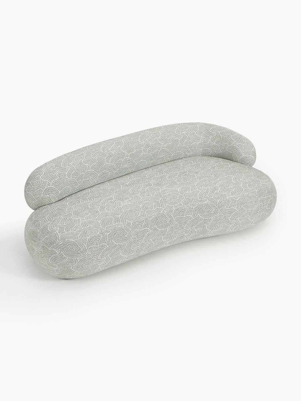 Alba Sofa (3-seater)