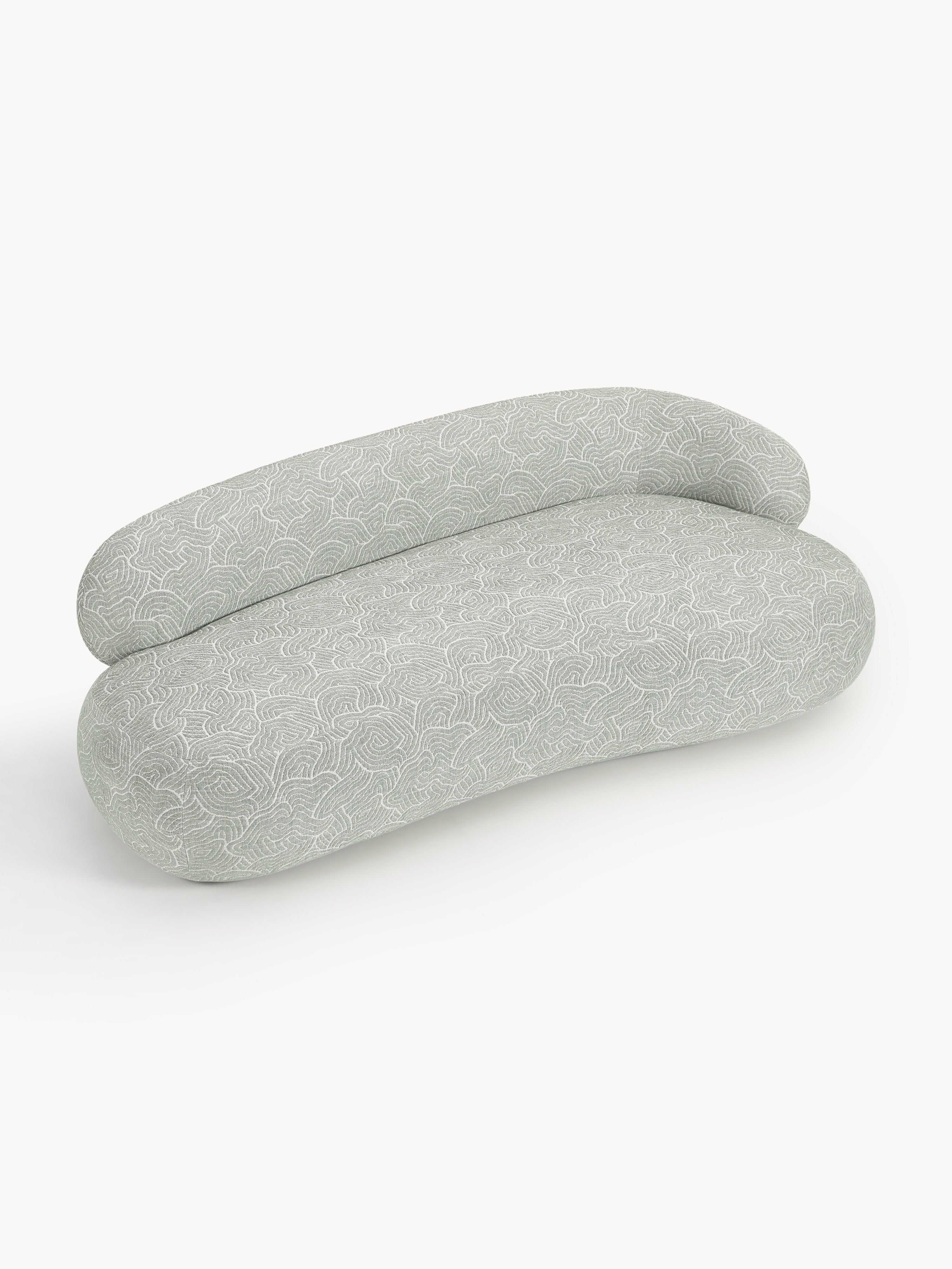 Alba Sofa (3-seater)