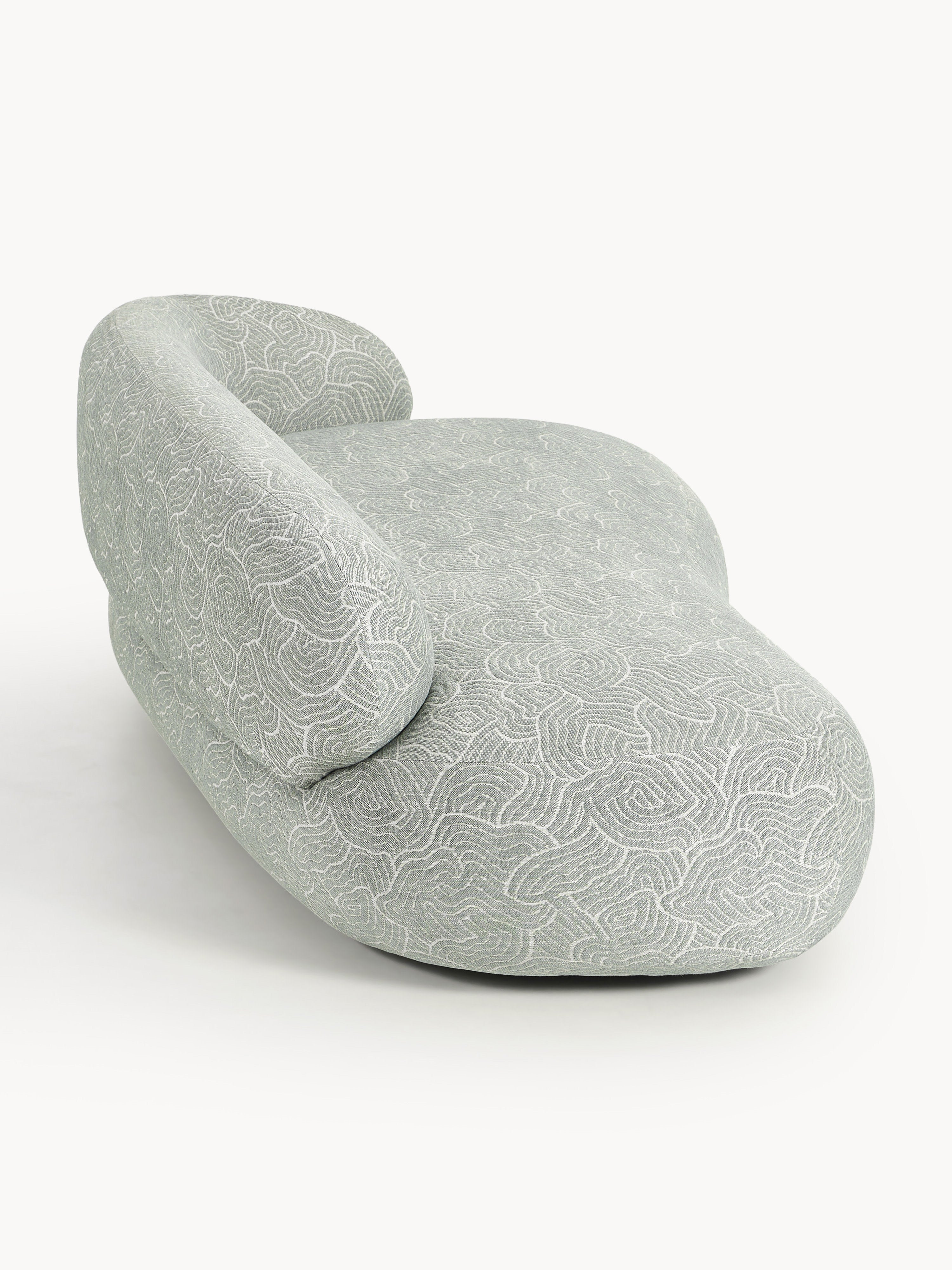 Alba Sofa (3-seater)