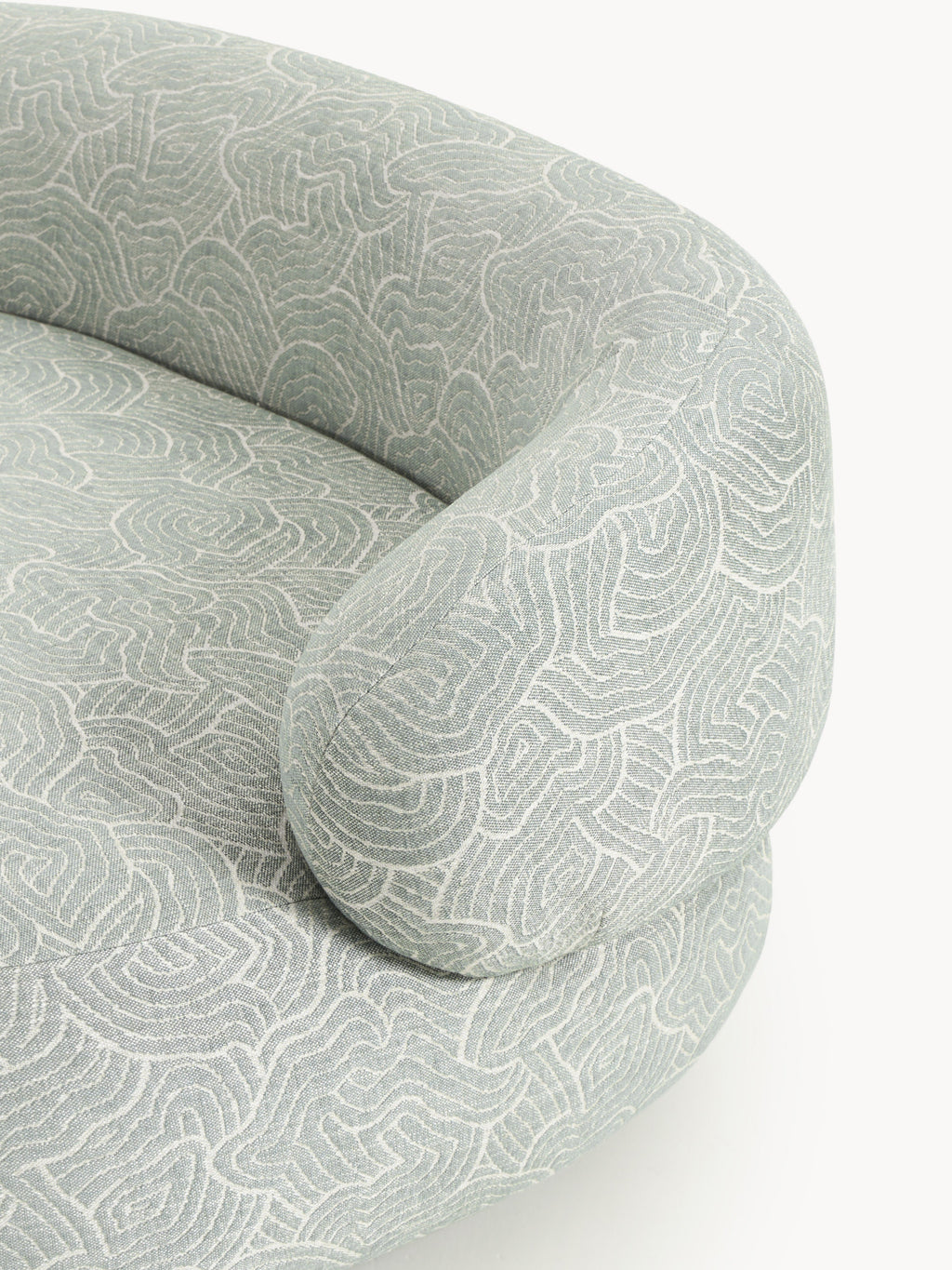 Alba Sofa (3-seater)