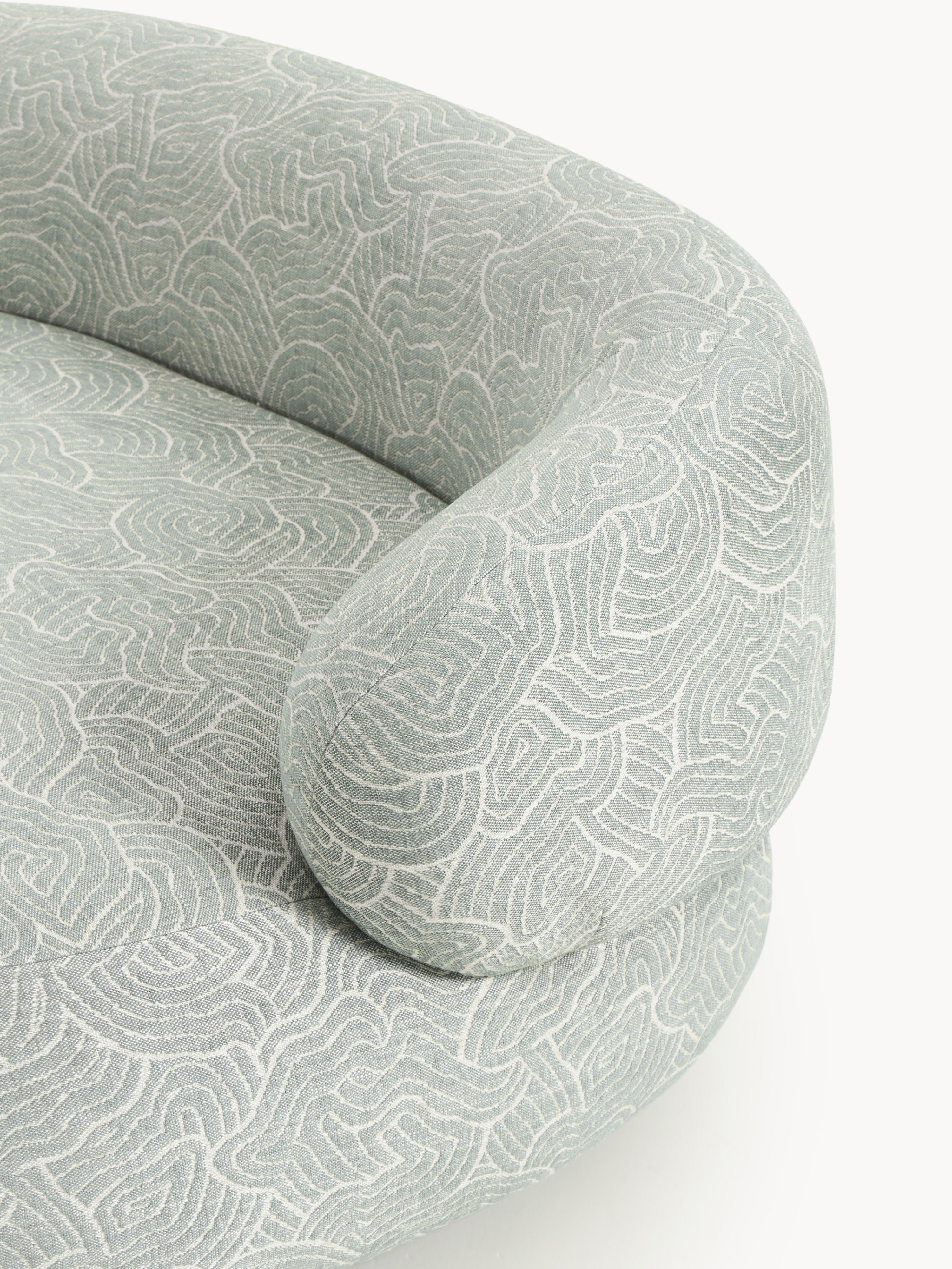 Alba Sofa (3-seater)