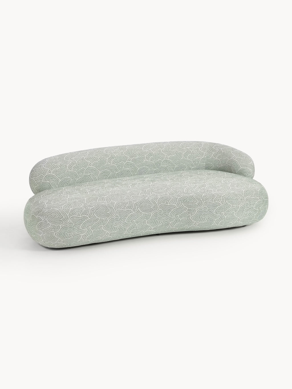 Alba Sofa (3-seater)