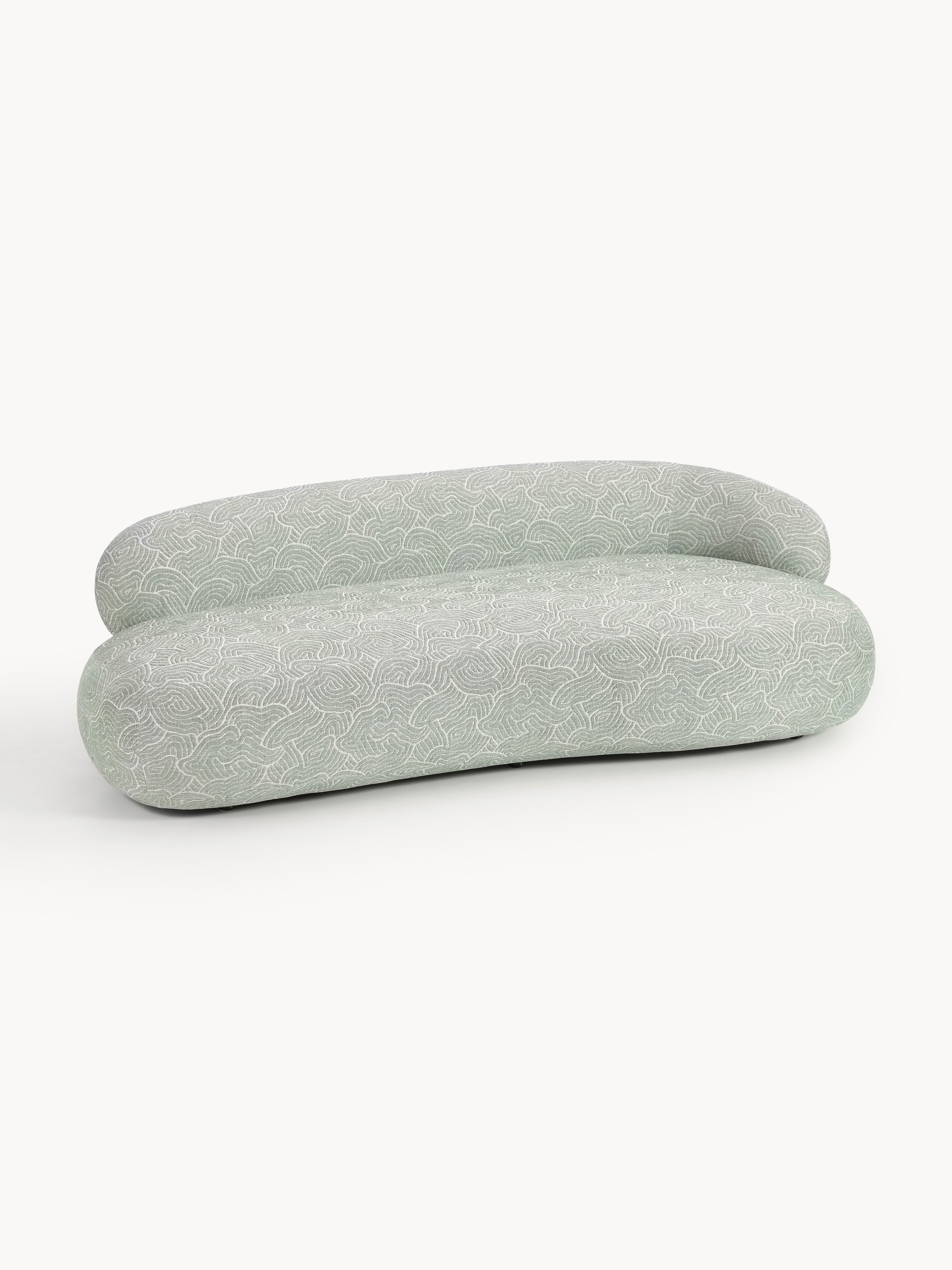 Alba Sofa (3-seater)