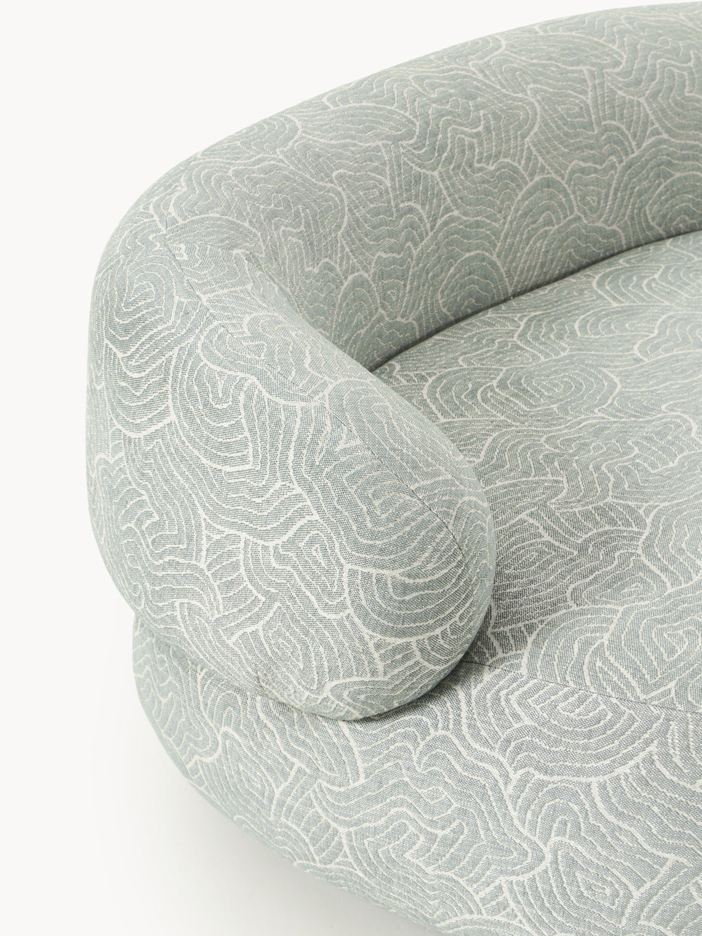 Alba Sofa (3-seater)