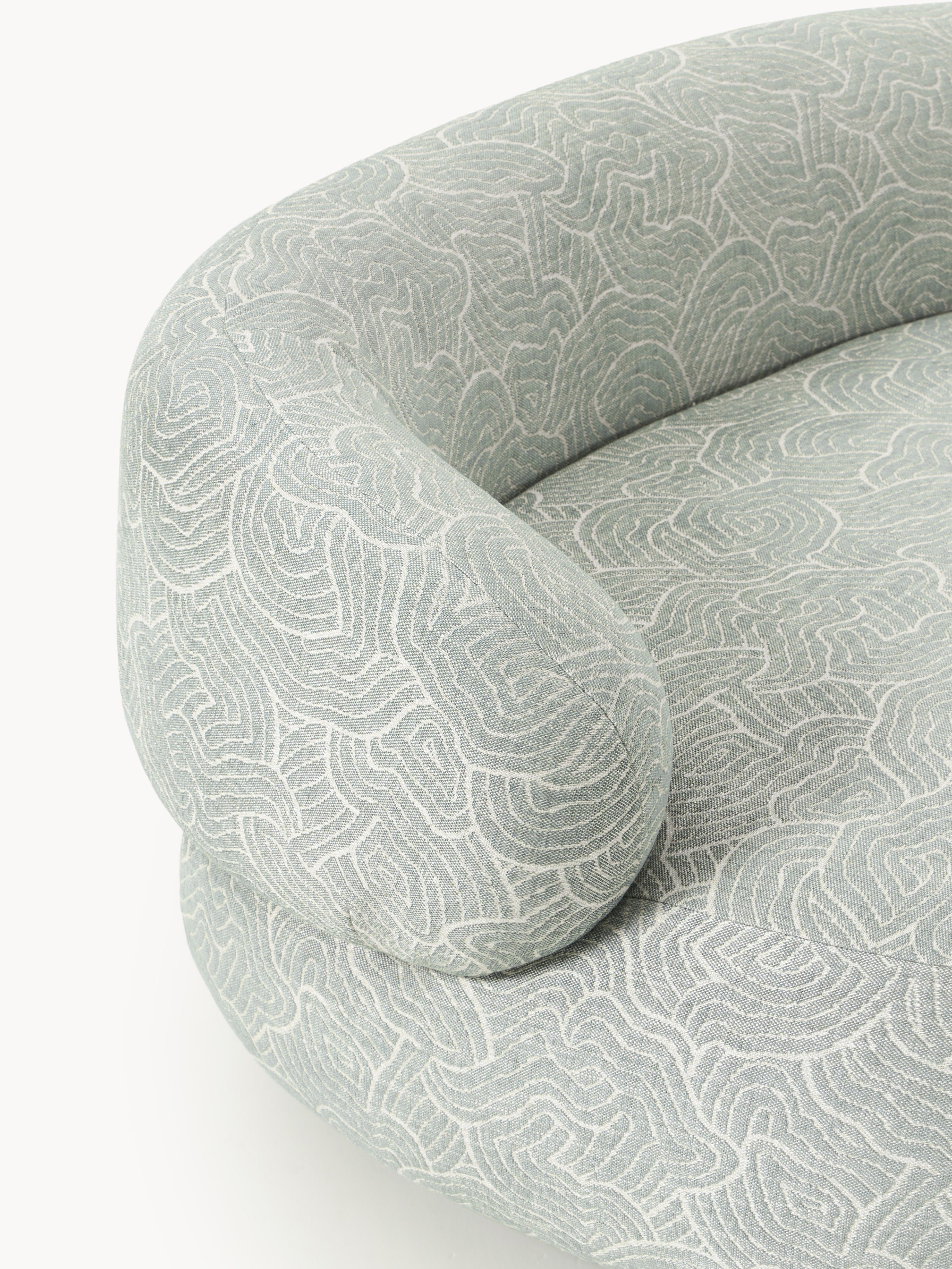 Alba Sofa (3-seater)