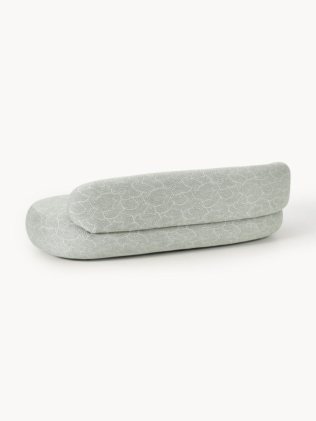 Alba Sofa (3-seater)