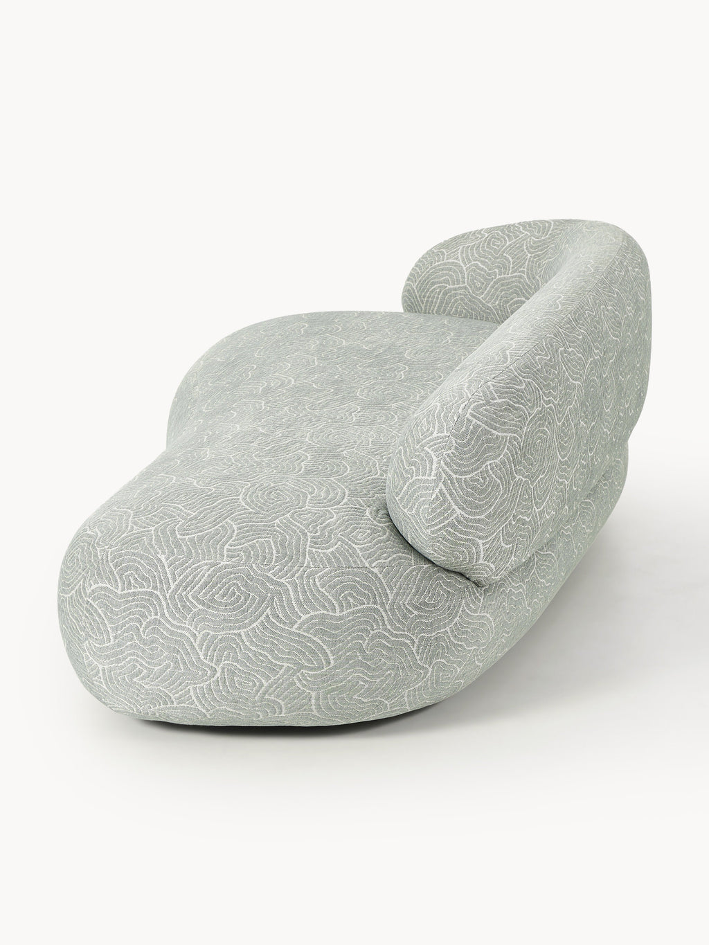 Alba Sofa (3-seater)