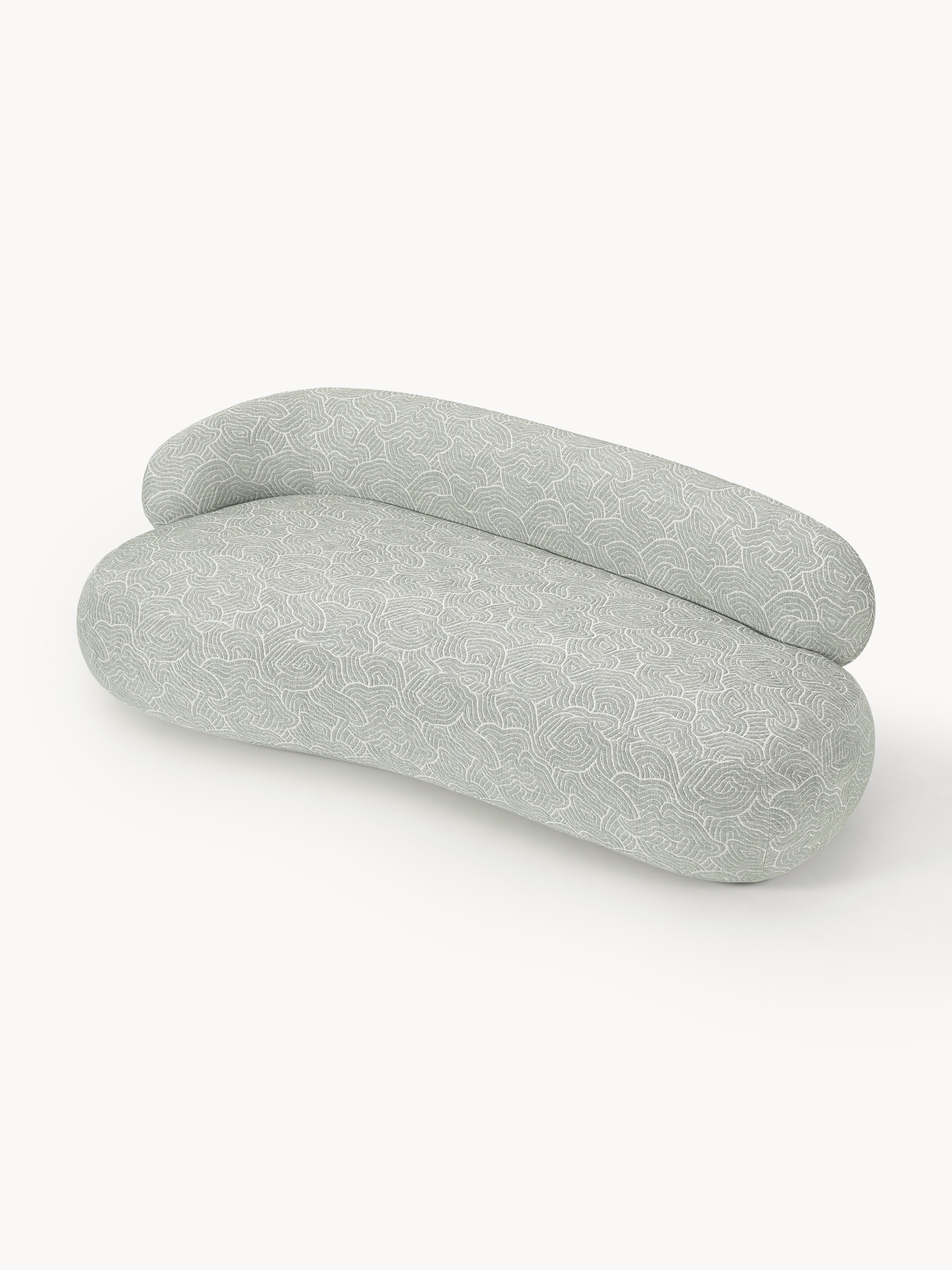 Alba Sofa (3-seater)
