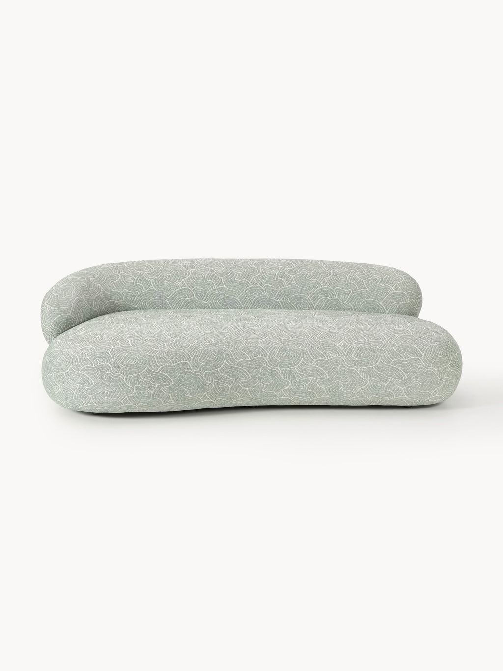 Alba Sofa (3-seater)