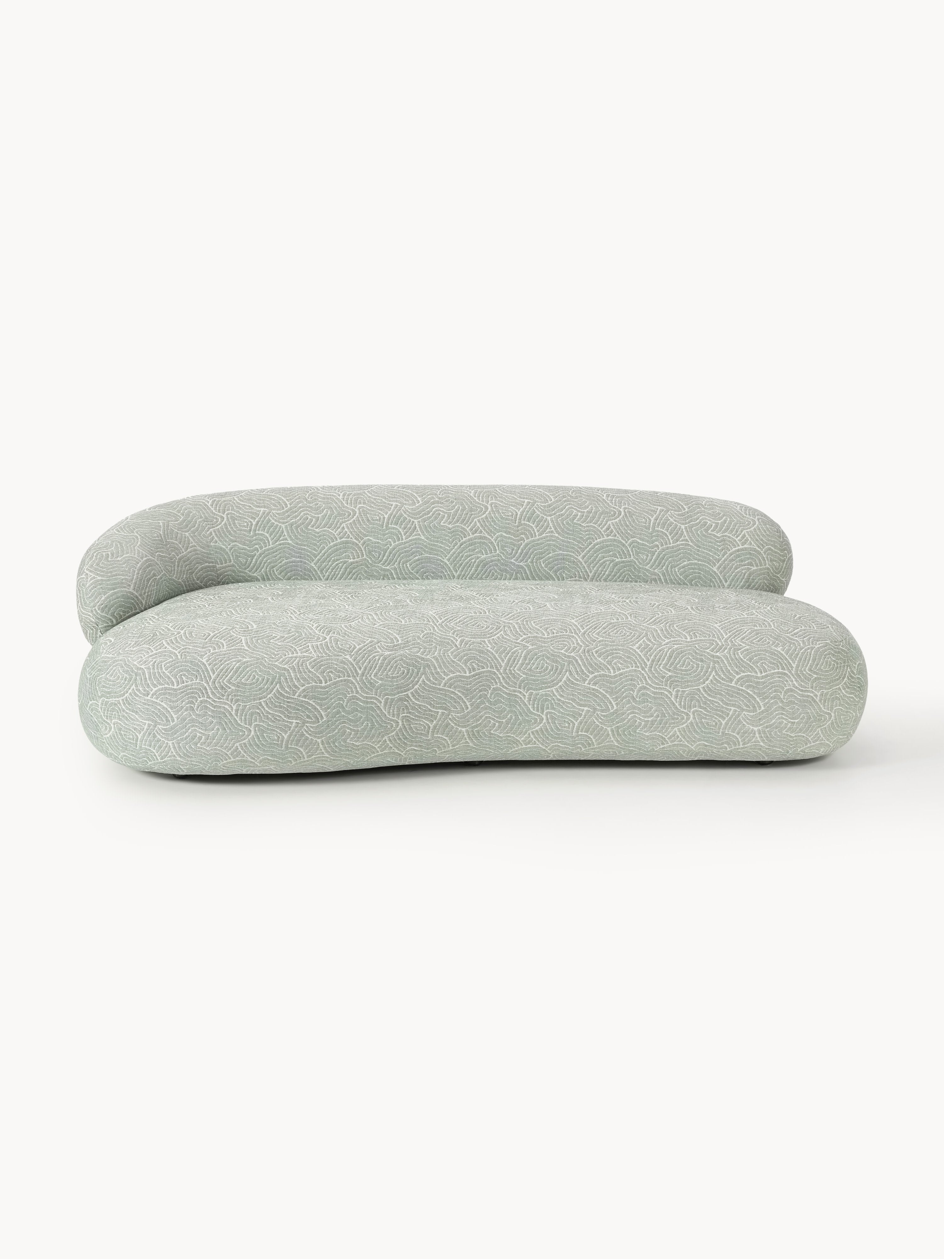 Alba Sofa (3-seater)