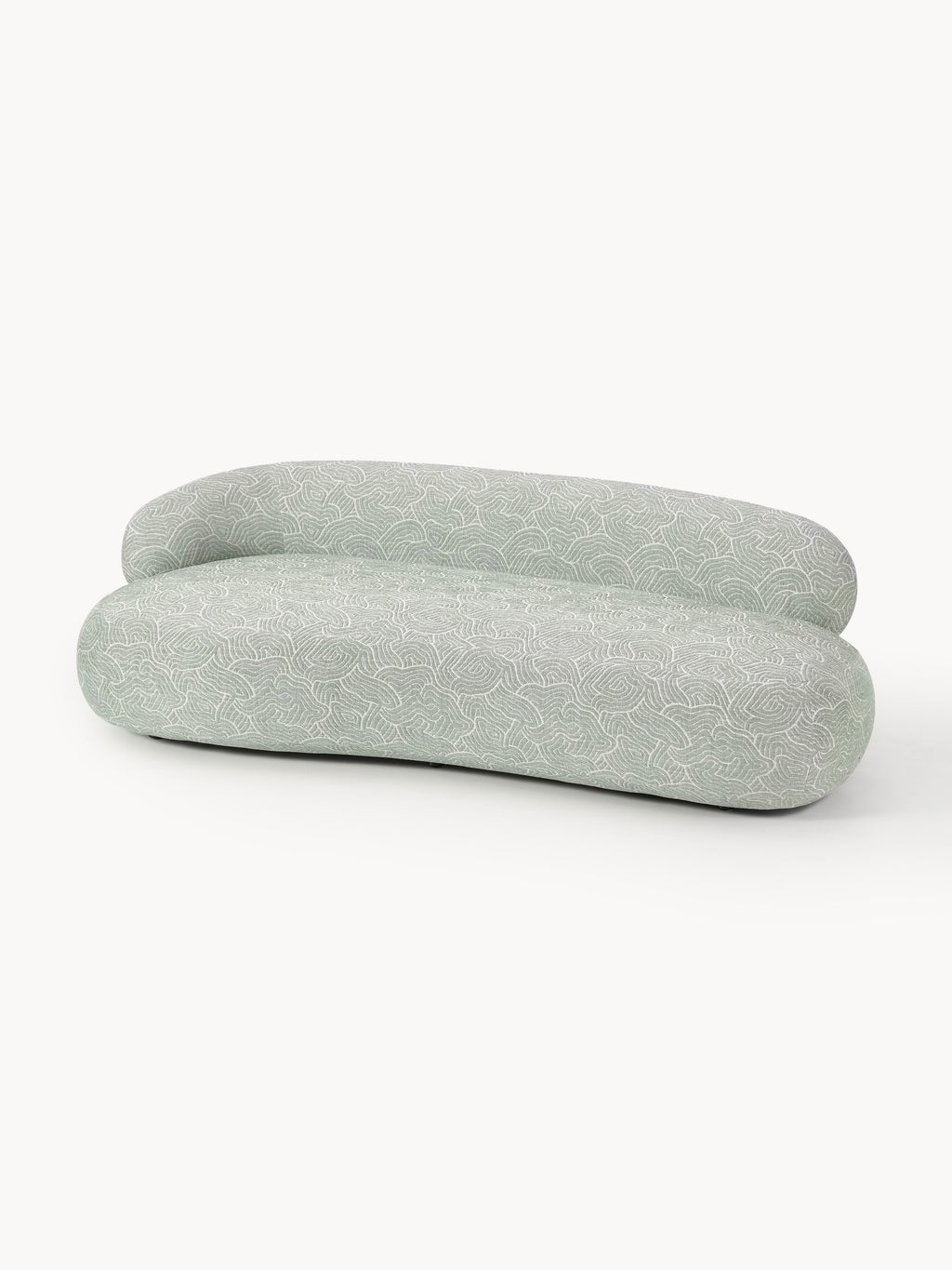 Alba Sofa (3-seater)