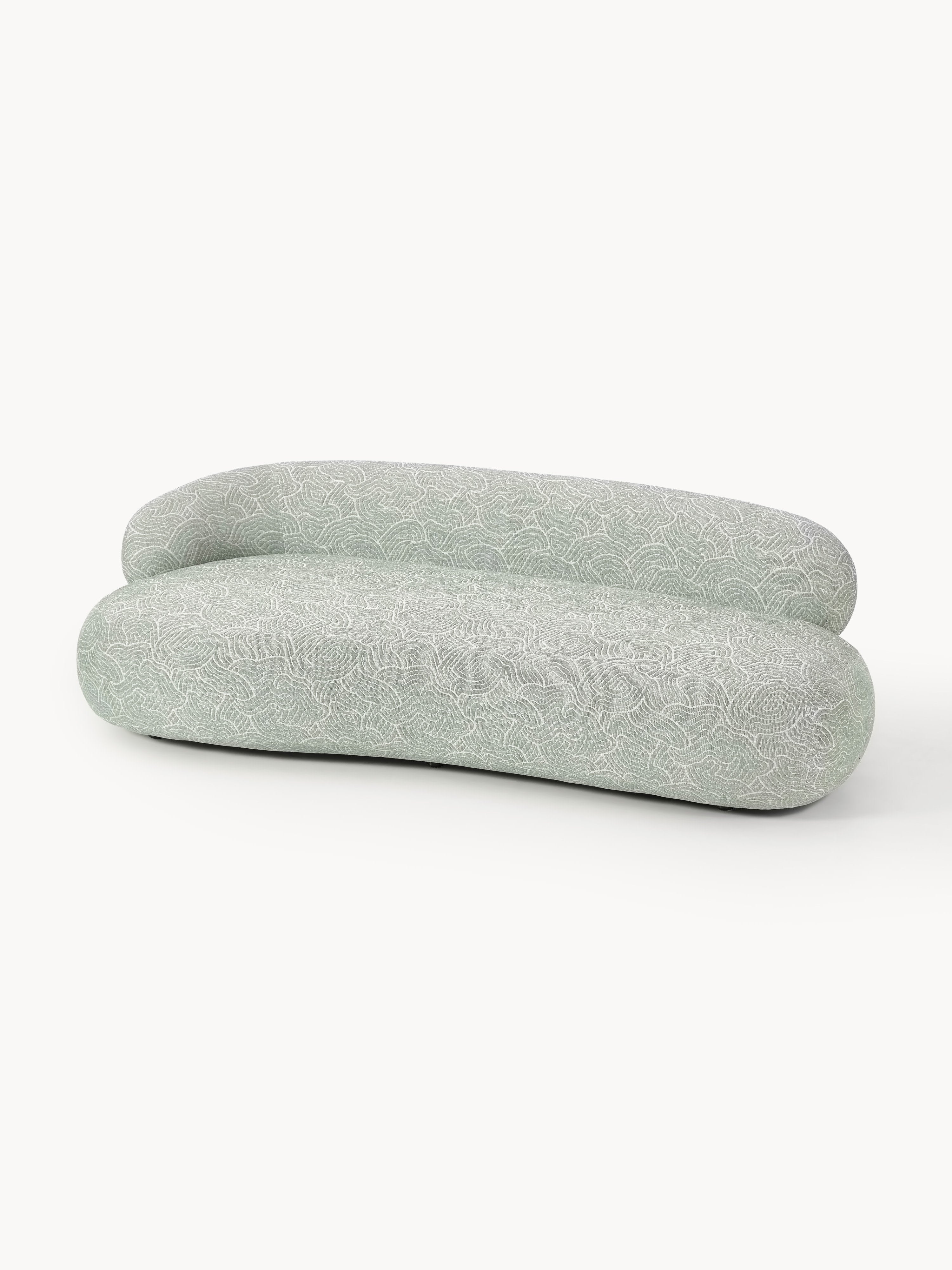 Alba Sofa (3-seater)