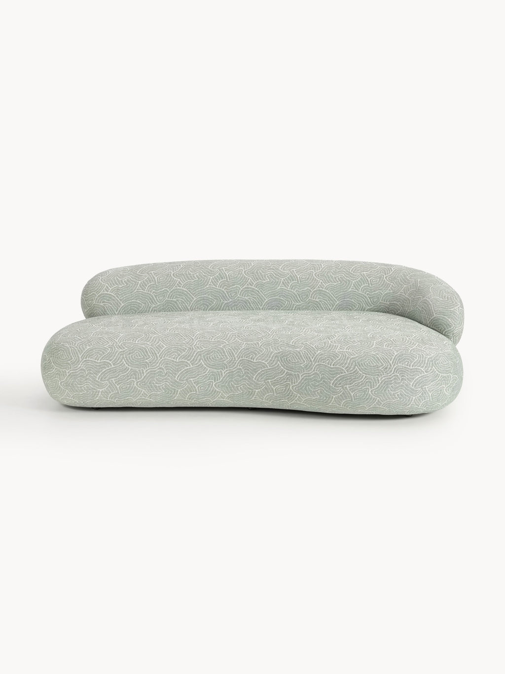 Alba Sofa (3-seater)