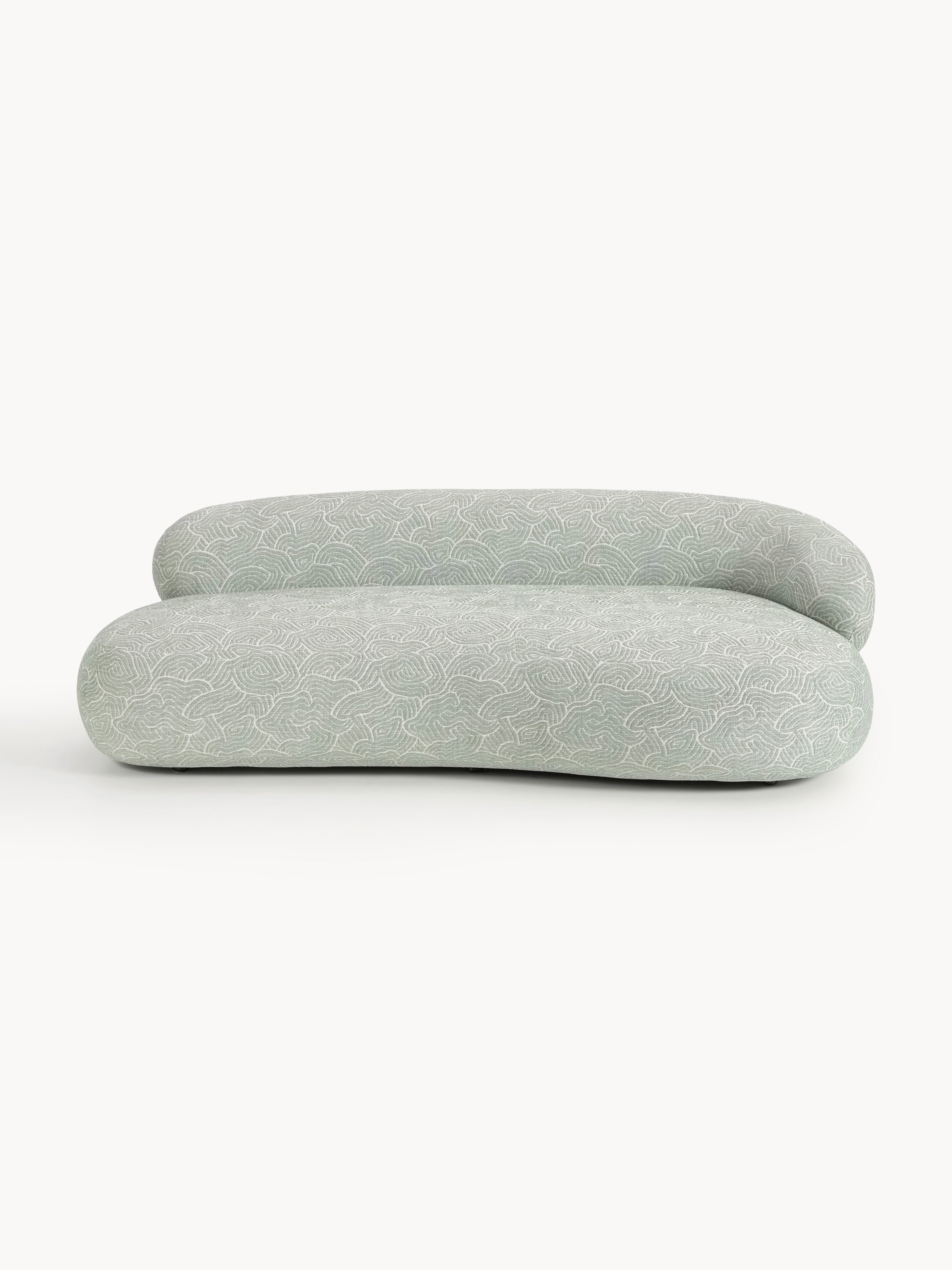 Alba Sofa (3-seater)