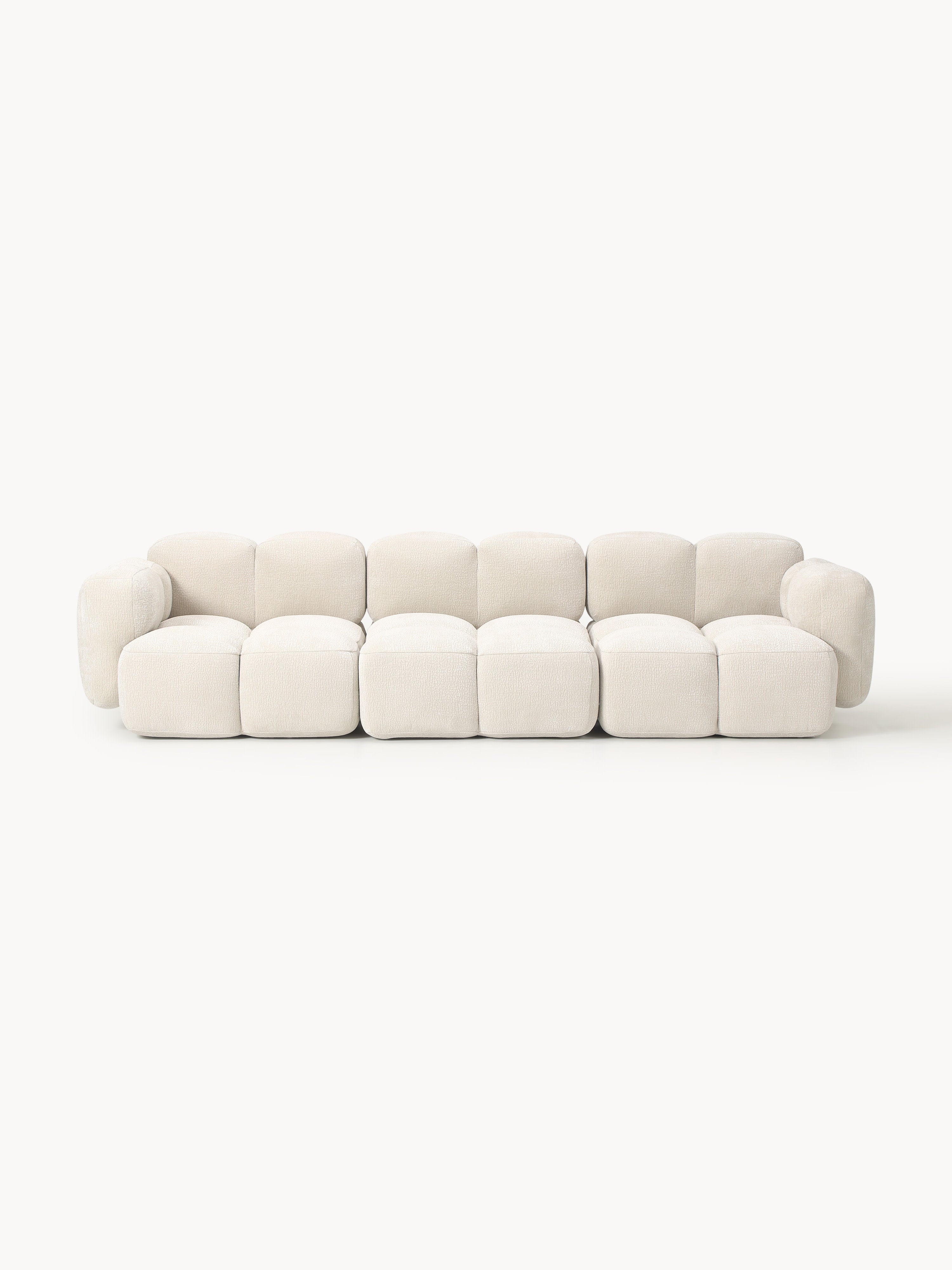Gallery image 1 - Modular Sofa Tayla (4-seater)