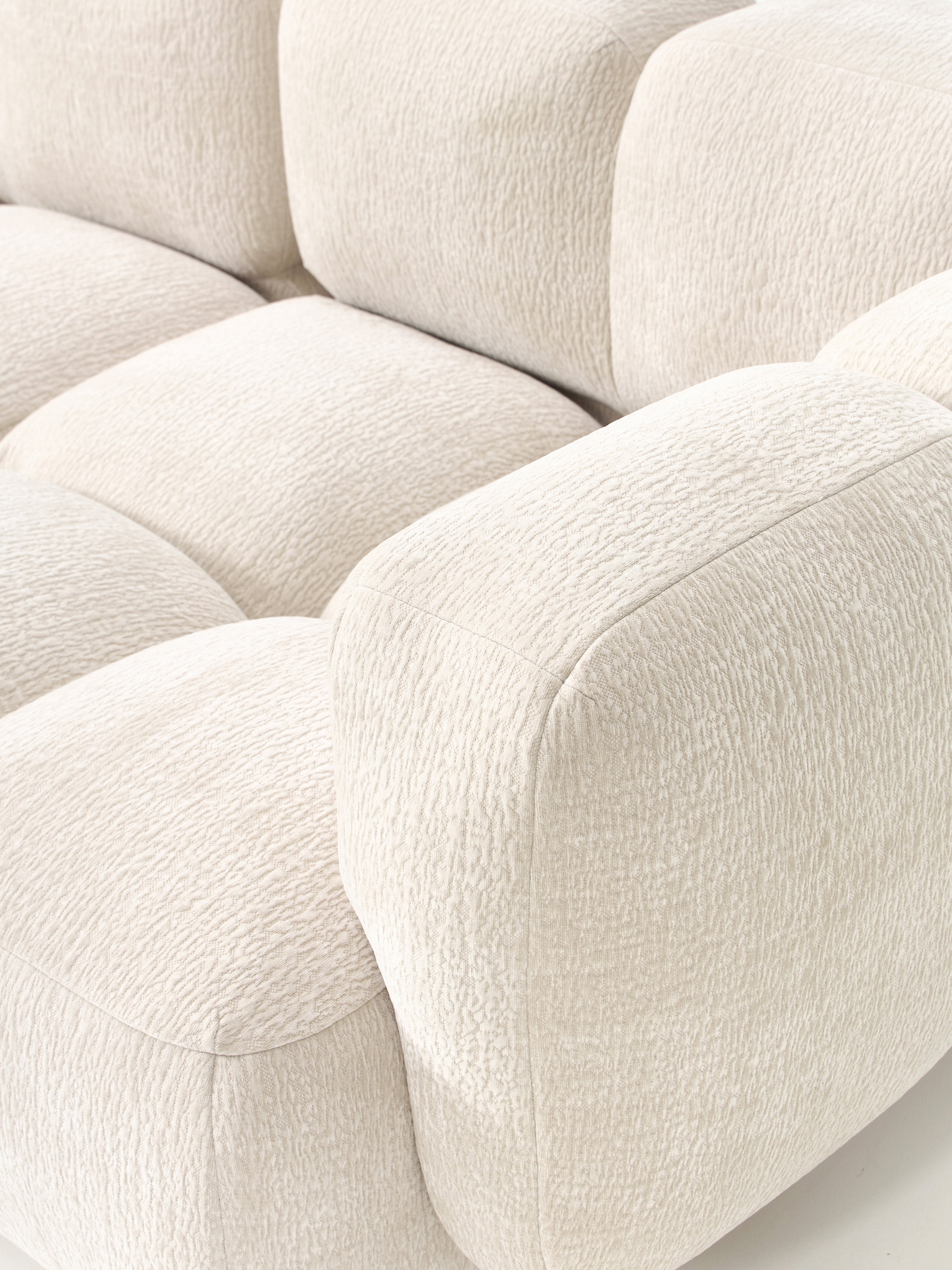 Tayla Modular Sofa (4-seater)
