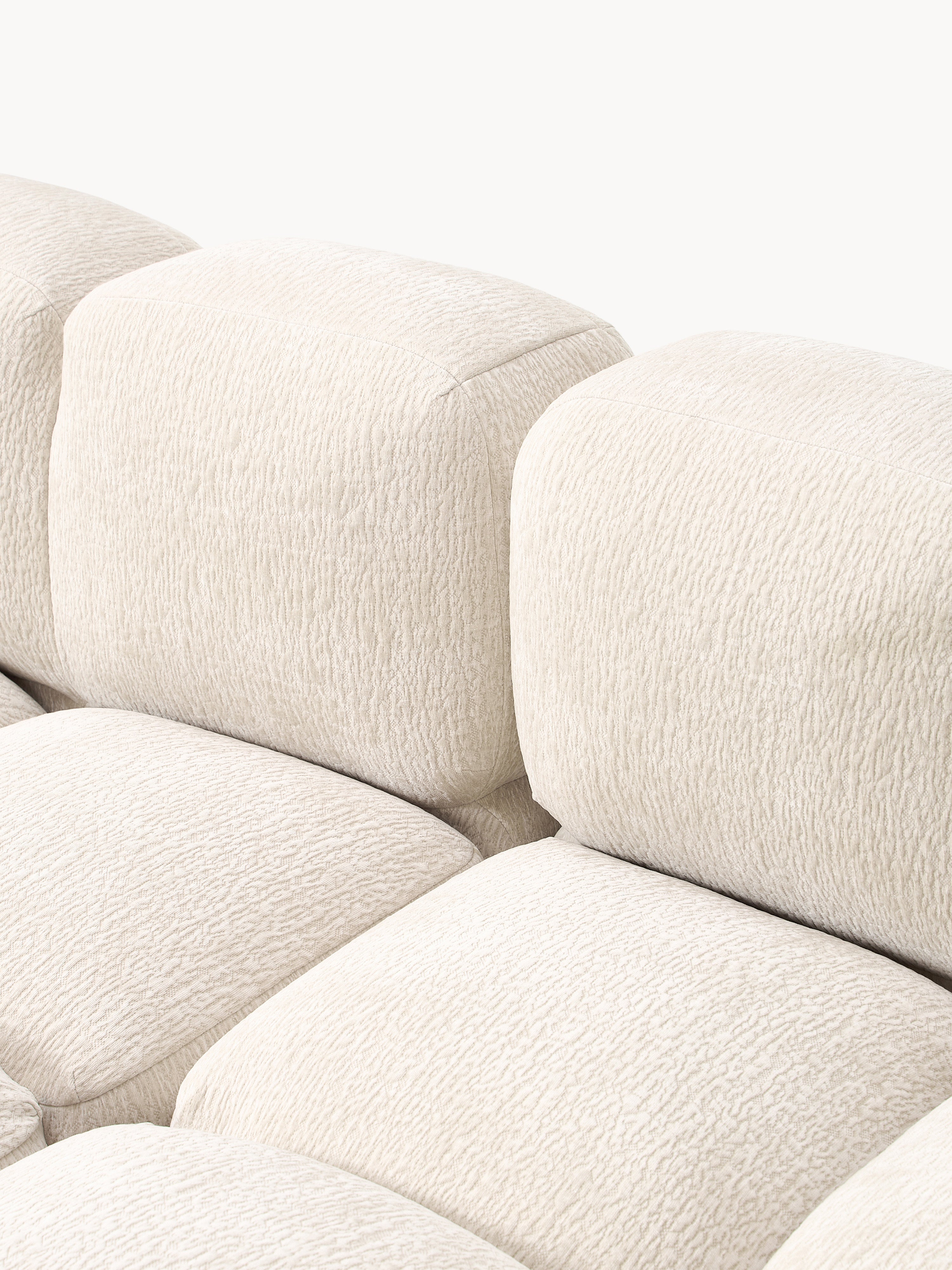 Tayla Modular Sofa (4-seater)
