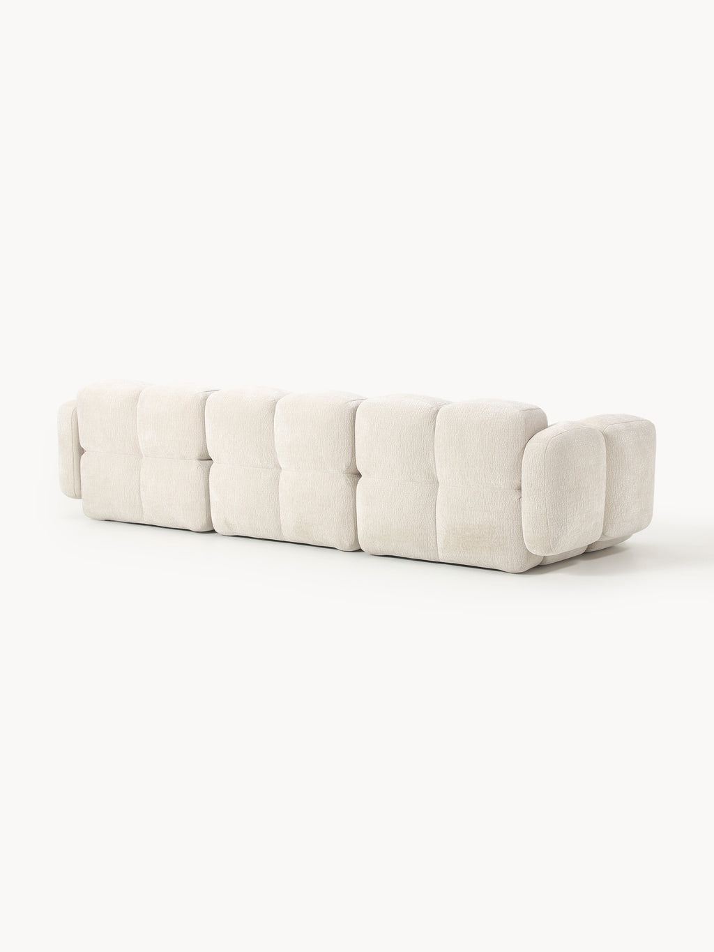 Tayla Modular Sofa (4-seater)