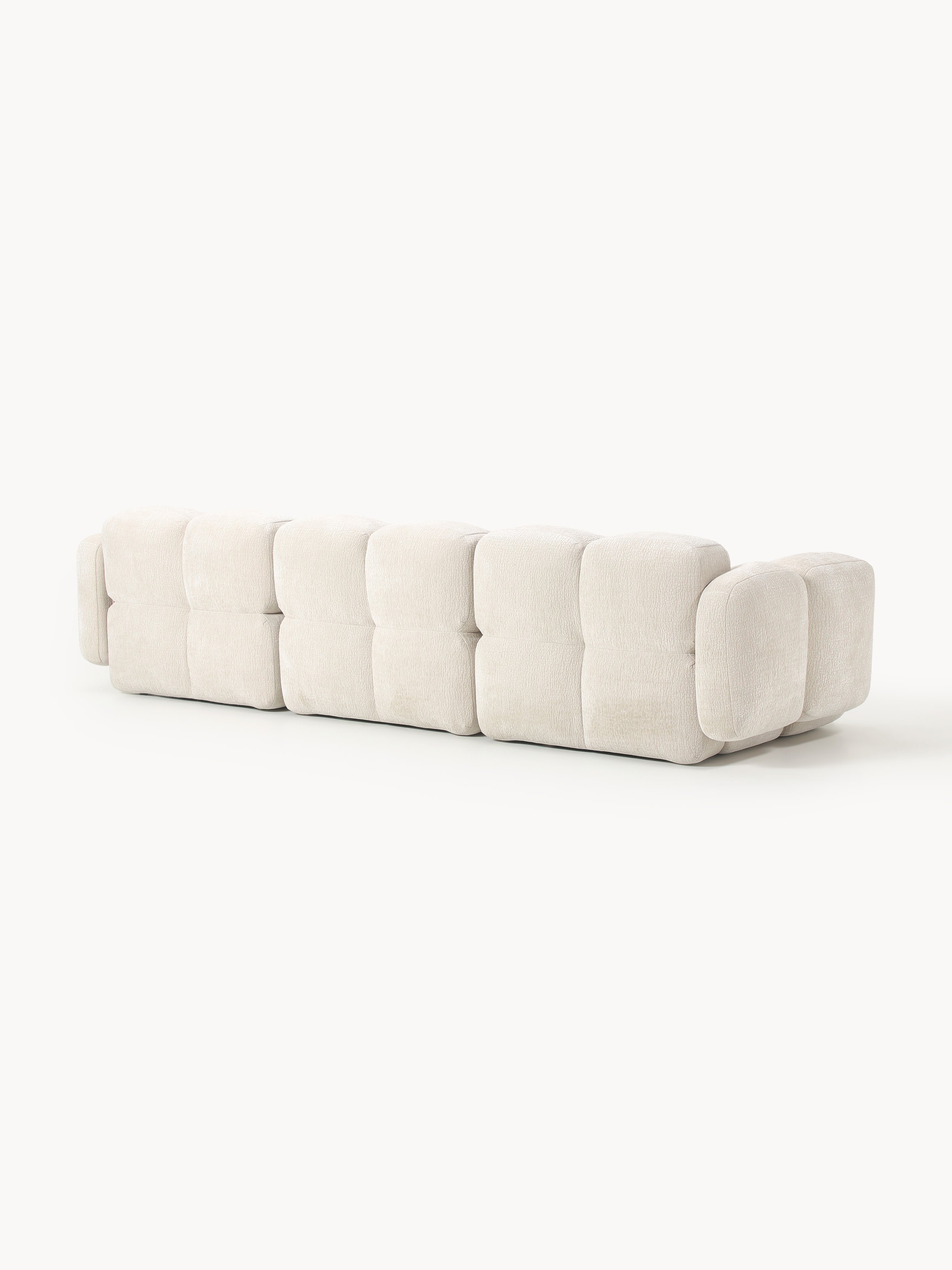 Tayla Modular Sofa (4-seater)