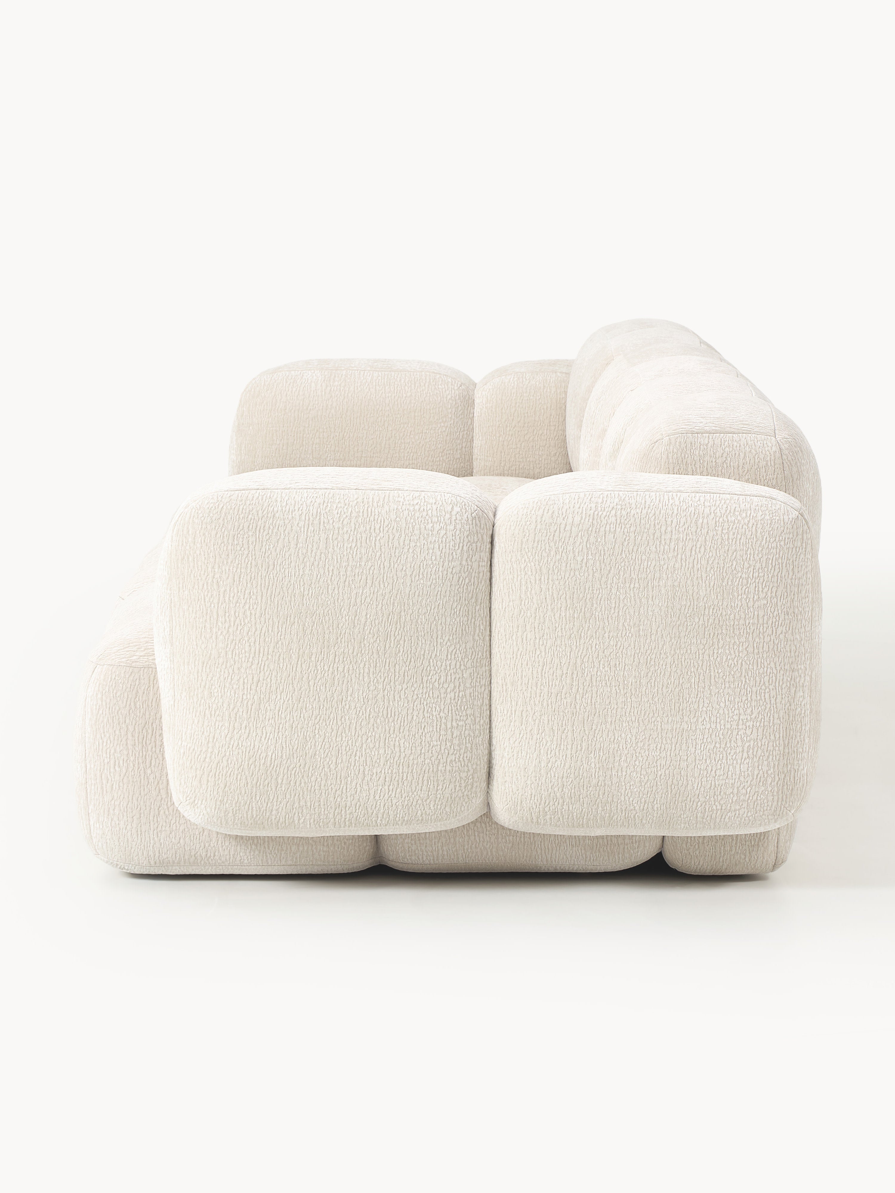 Tayla Modular Sofa (4-seater)