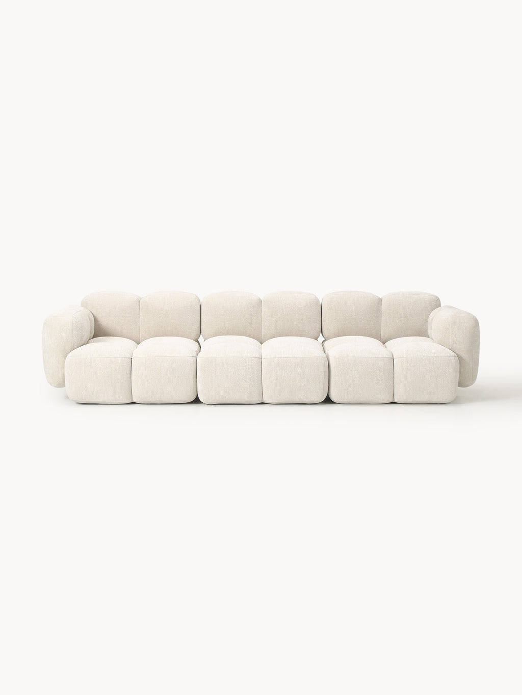 Tayla Modular Sofa (4-seater)