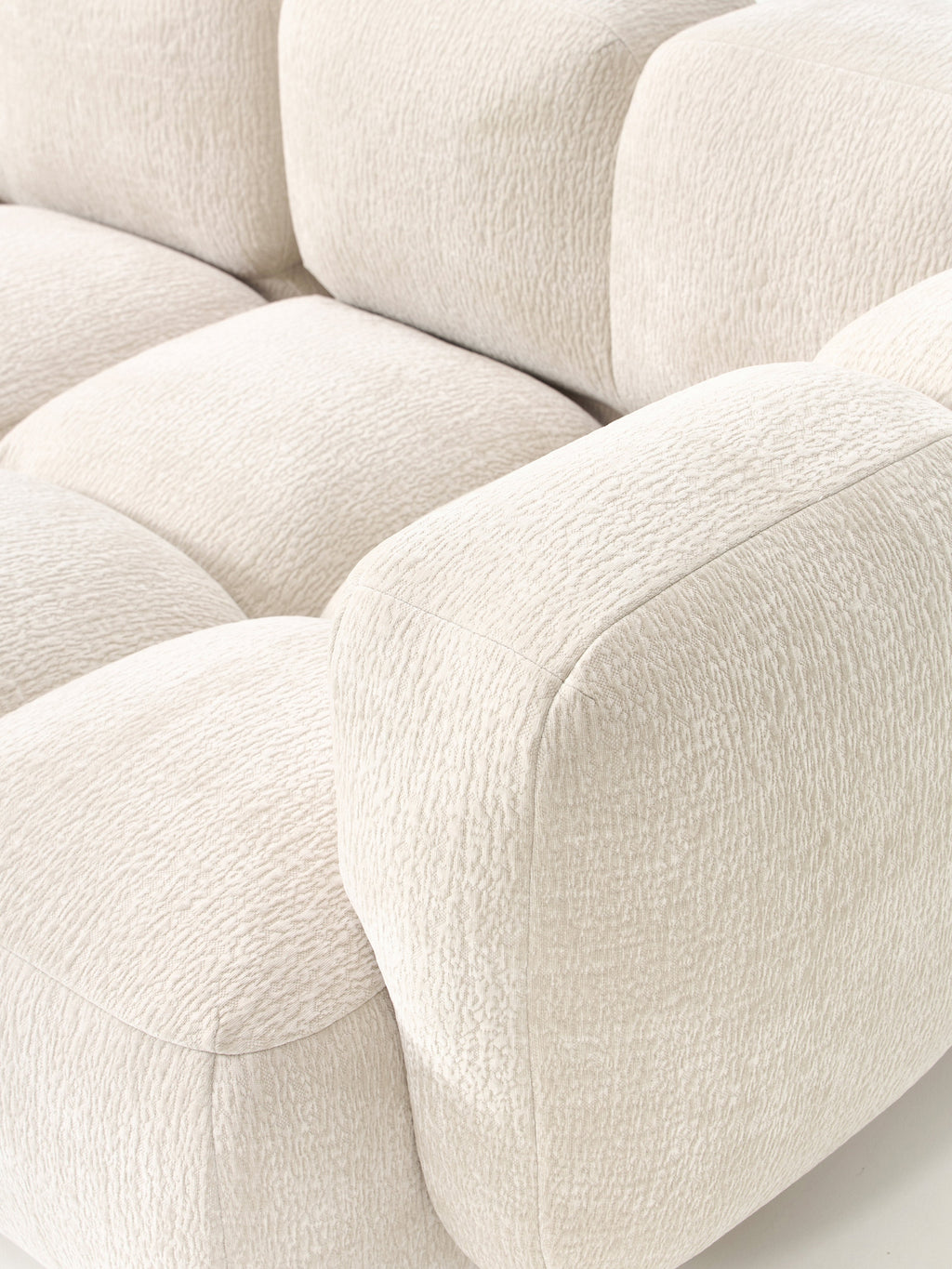 Tayla Modular Sofa (4-seater)