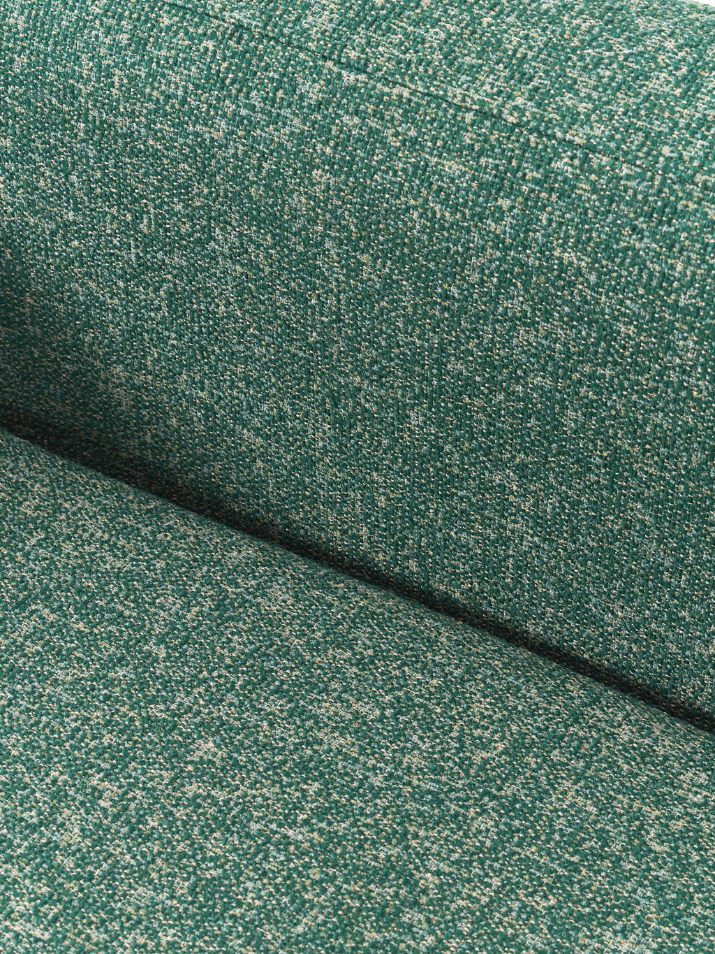 Eliot Bouclé Chair Bed