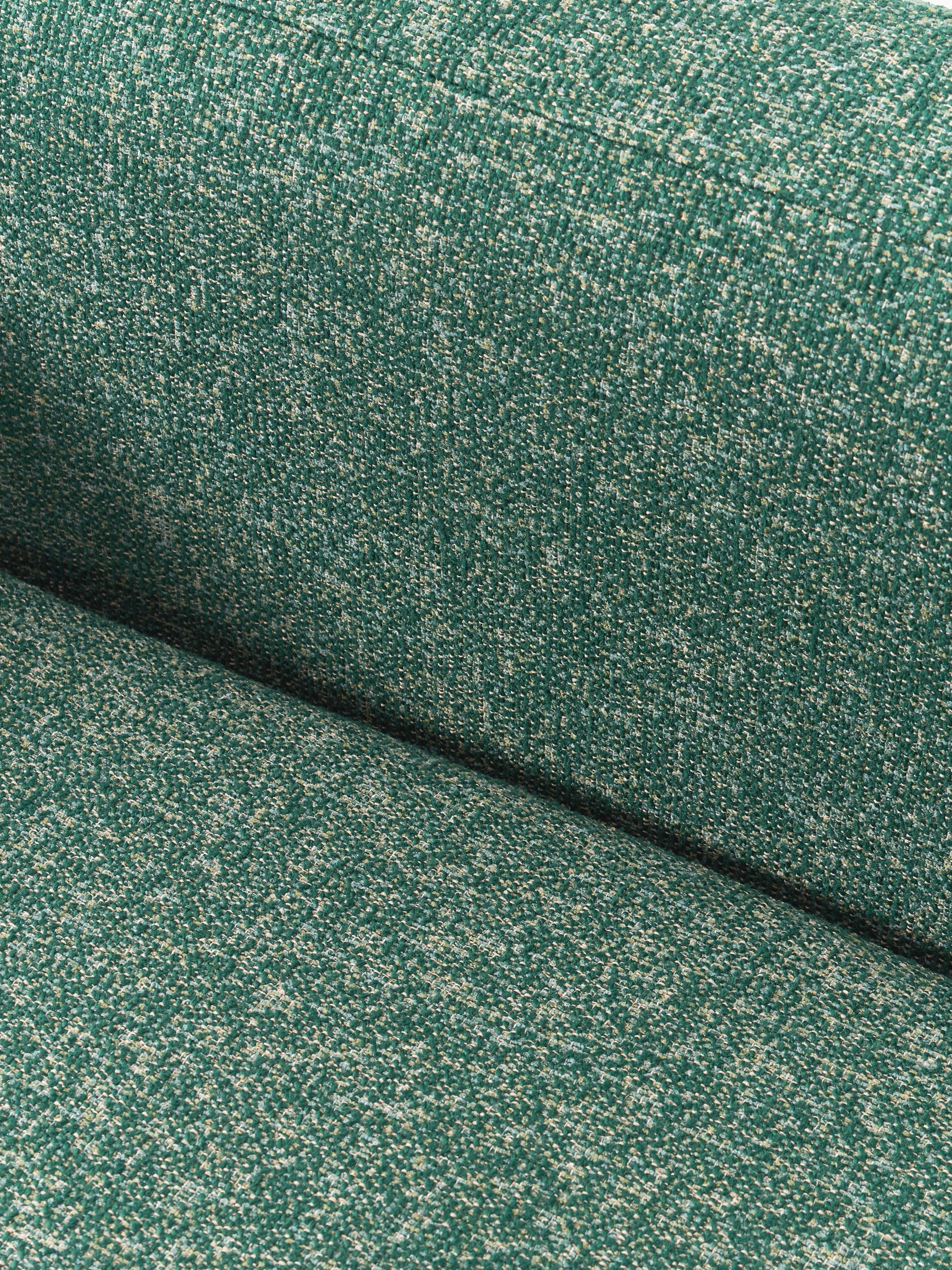 Eliot Bouclé Chair Bed