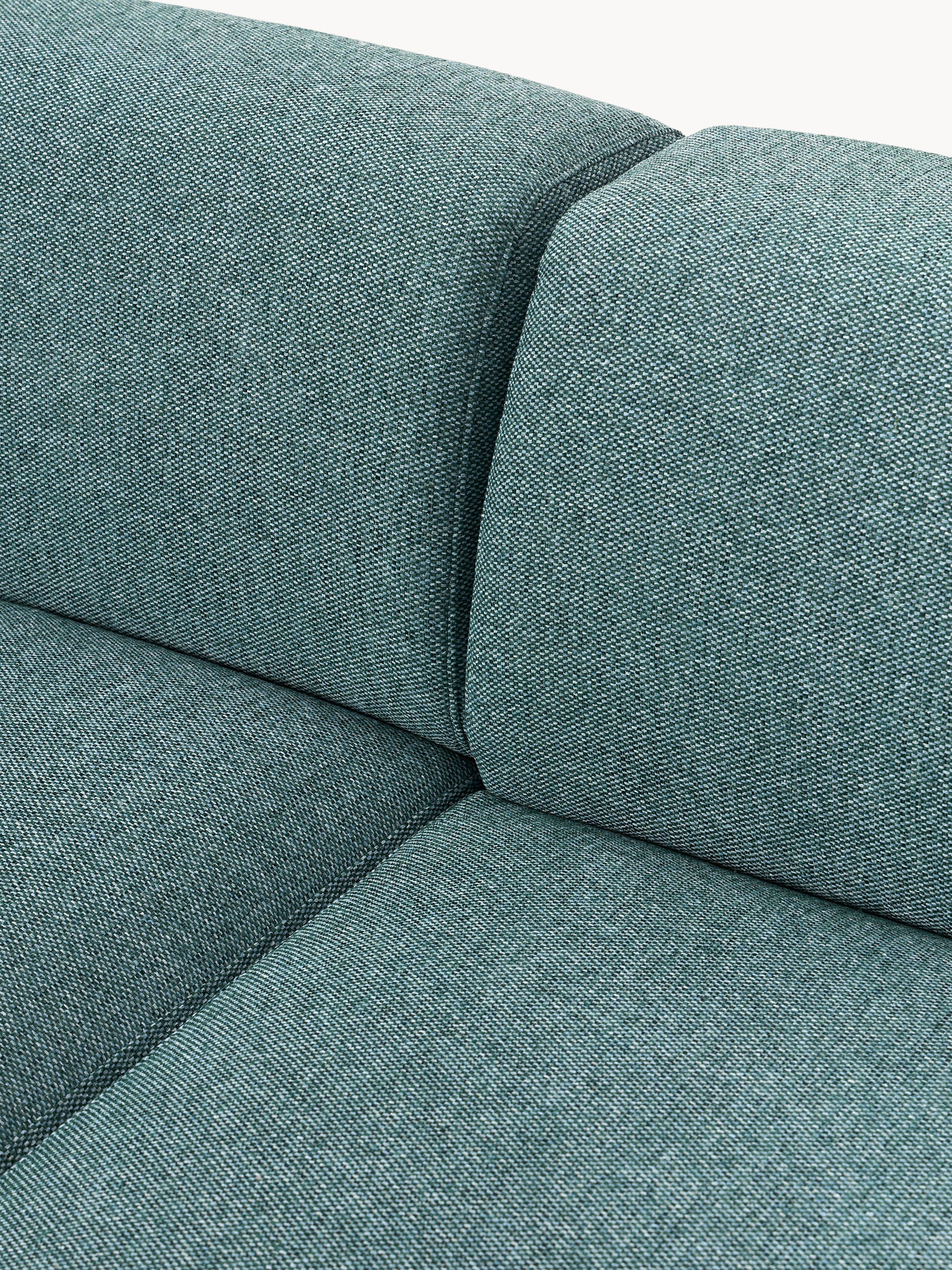 Melva Large Corner Sofa (4-seater)