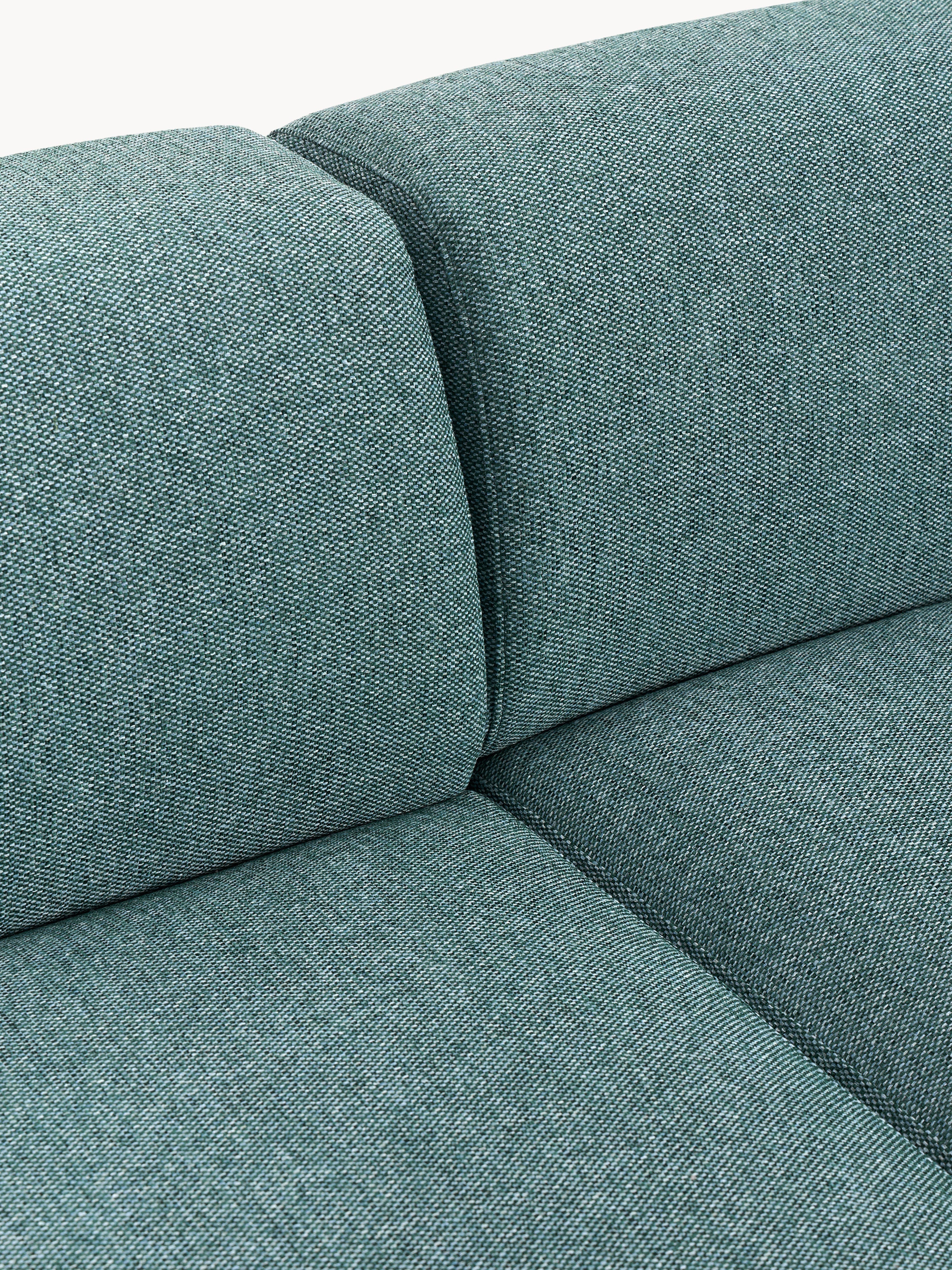 Melva Large Corner Sofa (4-seater)