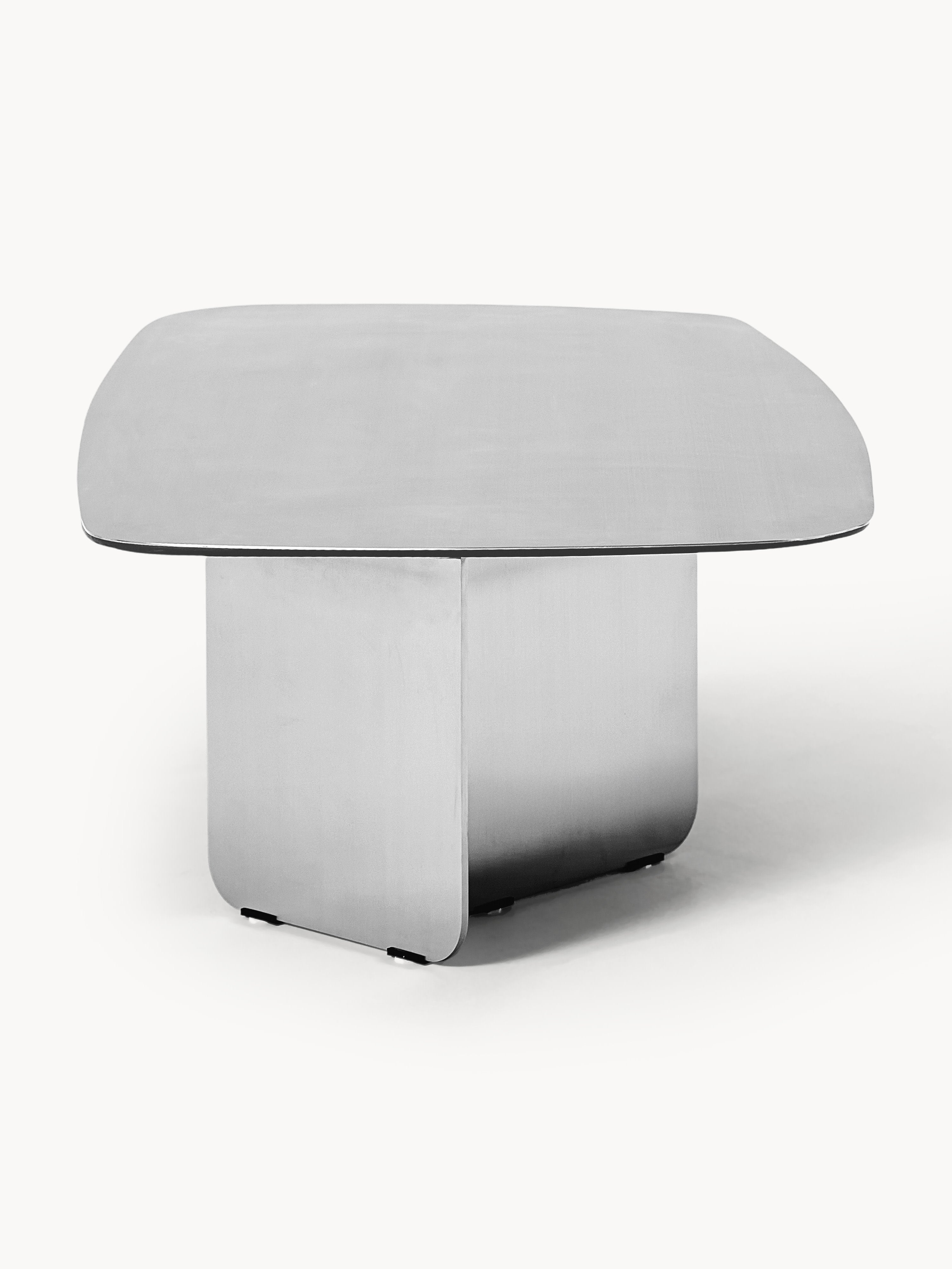 Valis Metal Coffee Table