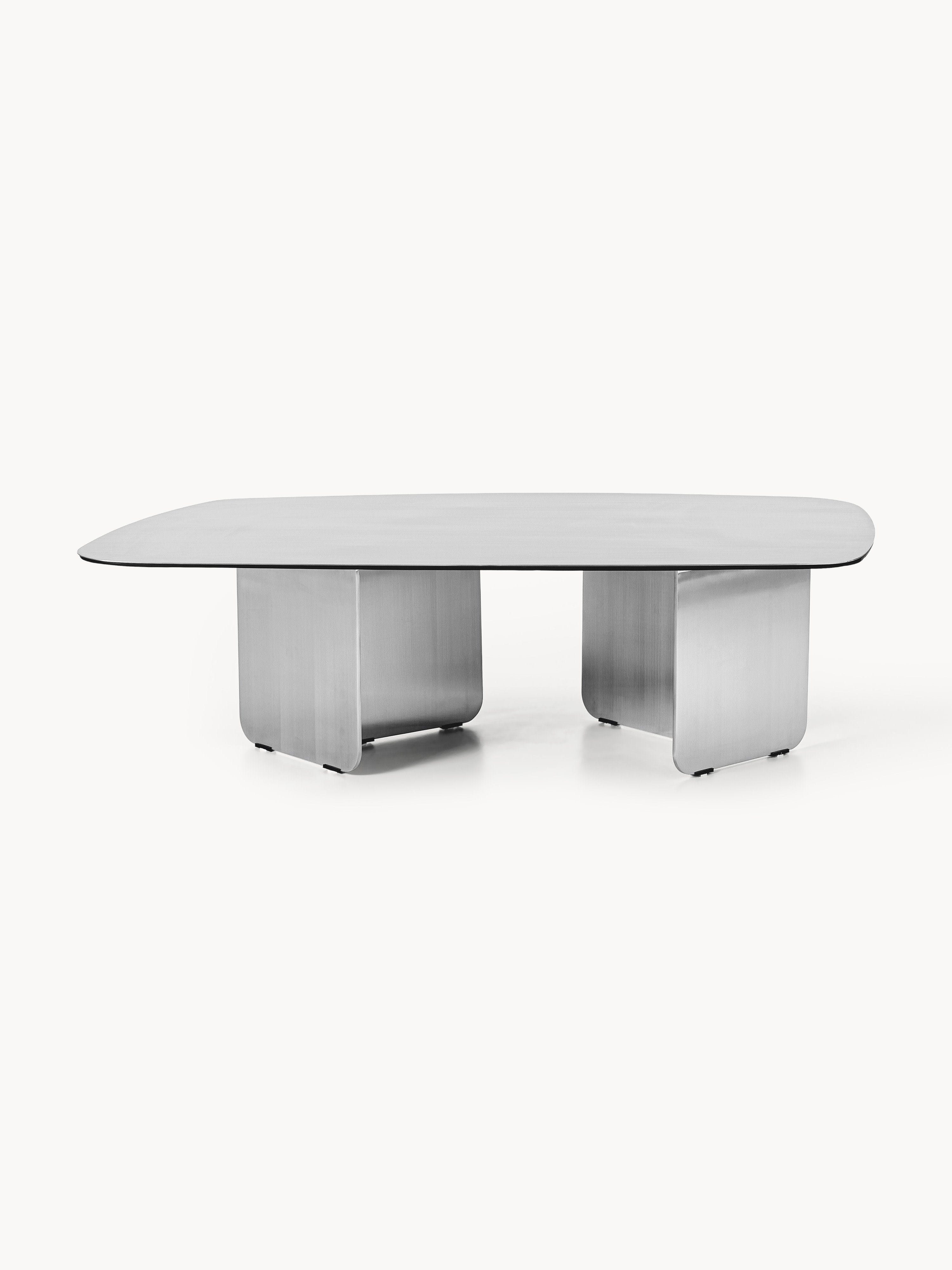 Valis Metal Coffee Table