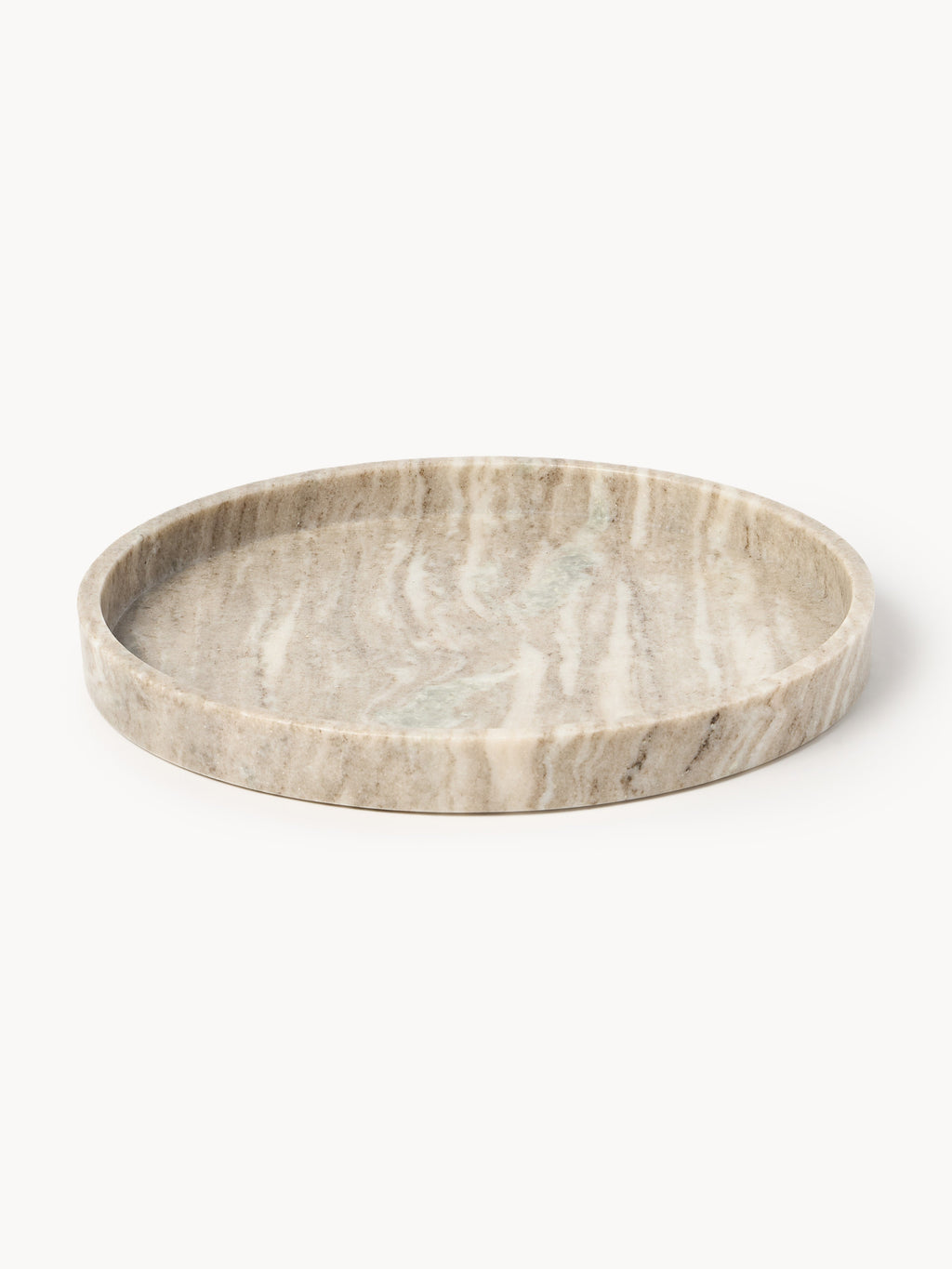 Gallery image 1 - Decorative Marble Tray Venice