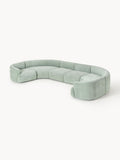 Gallery image 1 - XL Modular Sofa Sofia