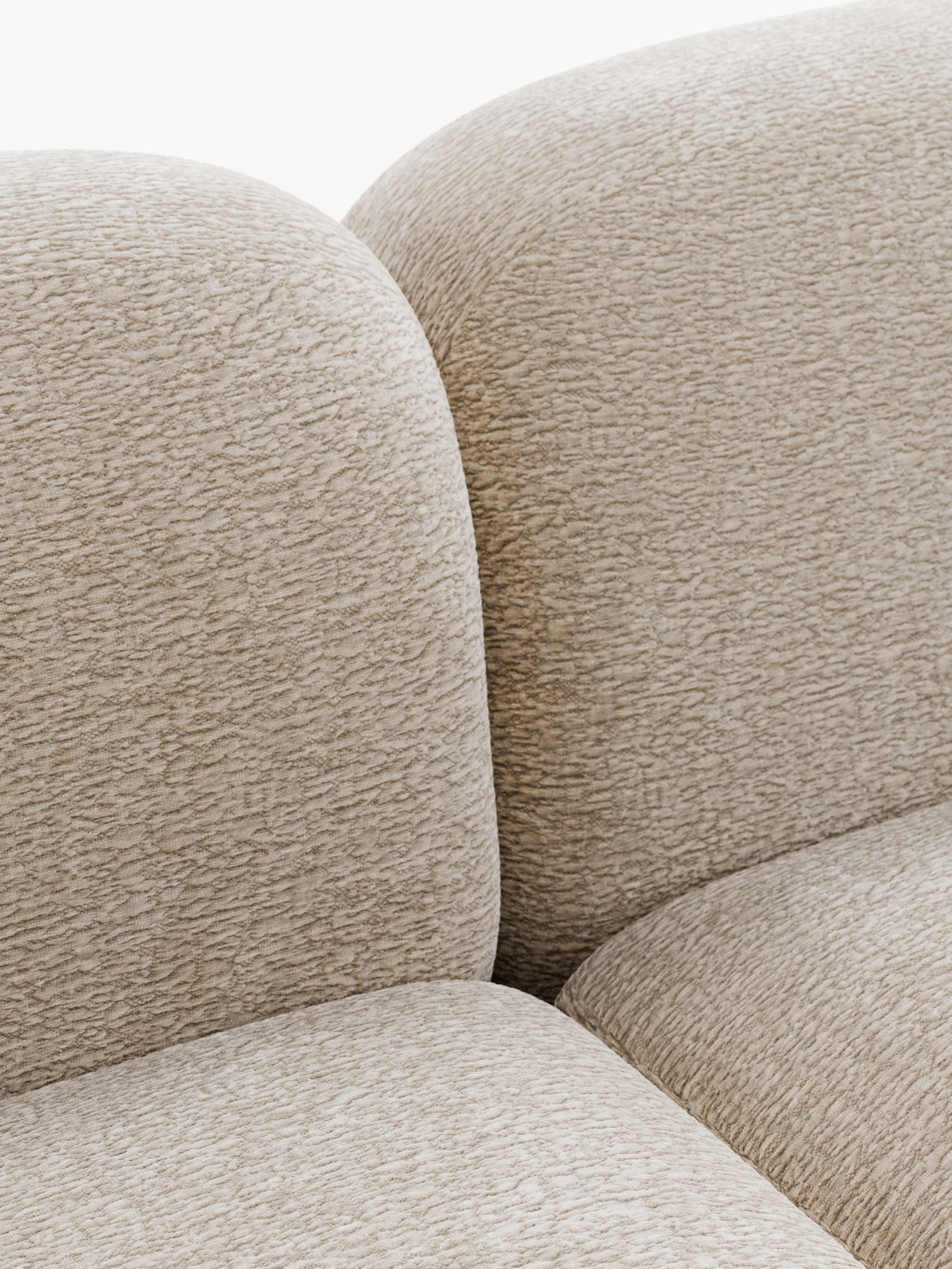 Wolke XL Modular Corner Sofa with Chaise End