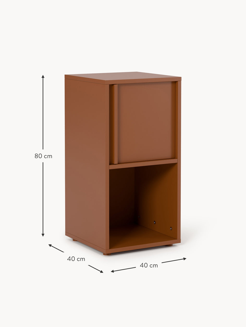 Module Ani for Modular Shelf System