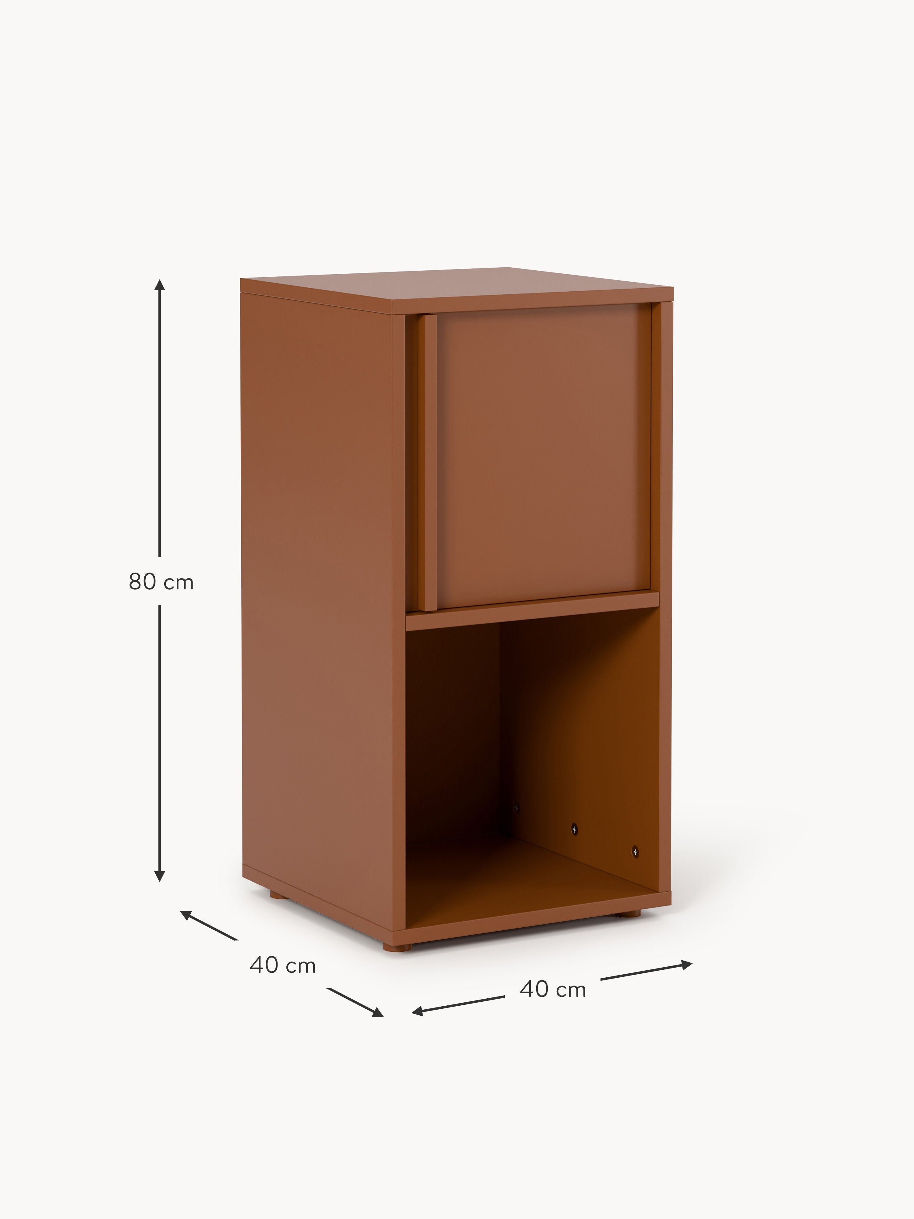 Module Ani for Modular Shelf System