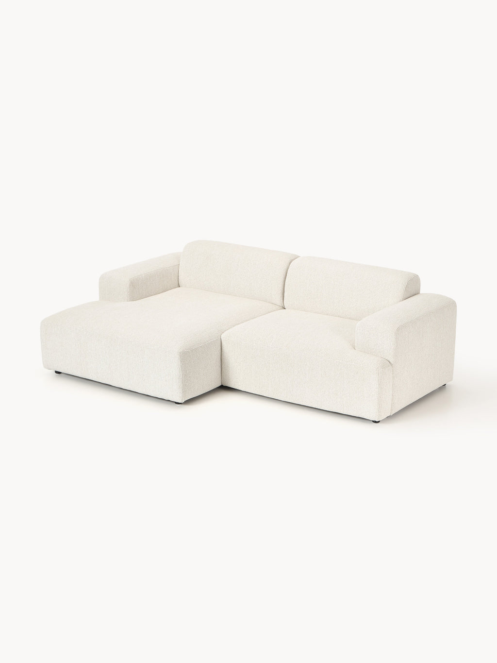 Melva Corner Sofa (3-seater)