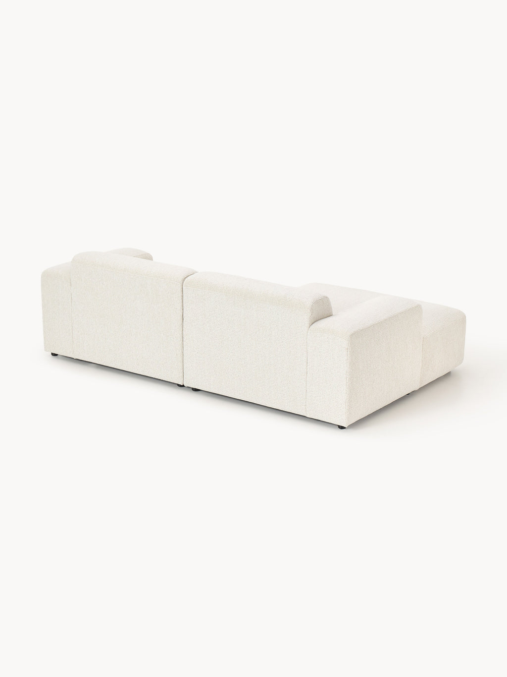 Melva Corner Sofa (3-seater)