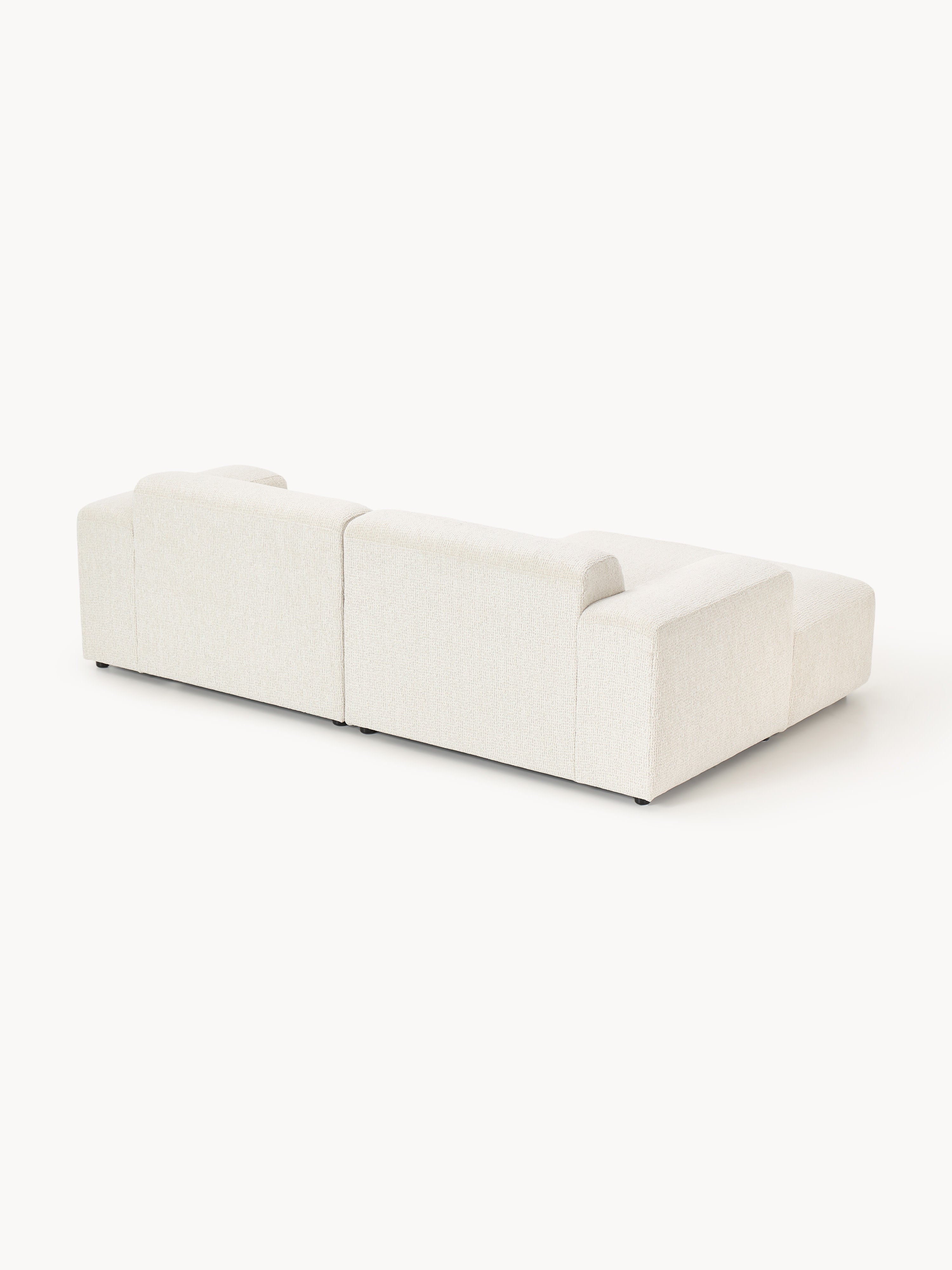 Melva Corner Sofa (3-seater)