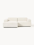 Gallery image 1 - Corner Sofa Melva (3-seater)